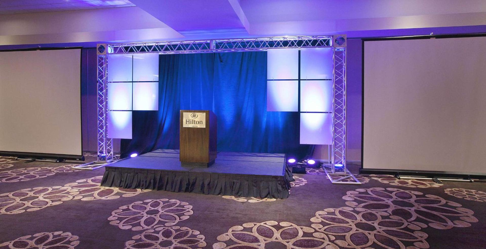 Hilton Concord photo 41