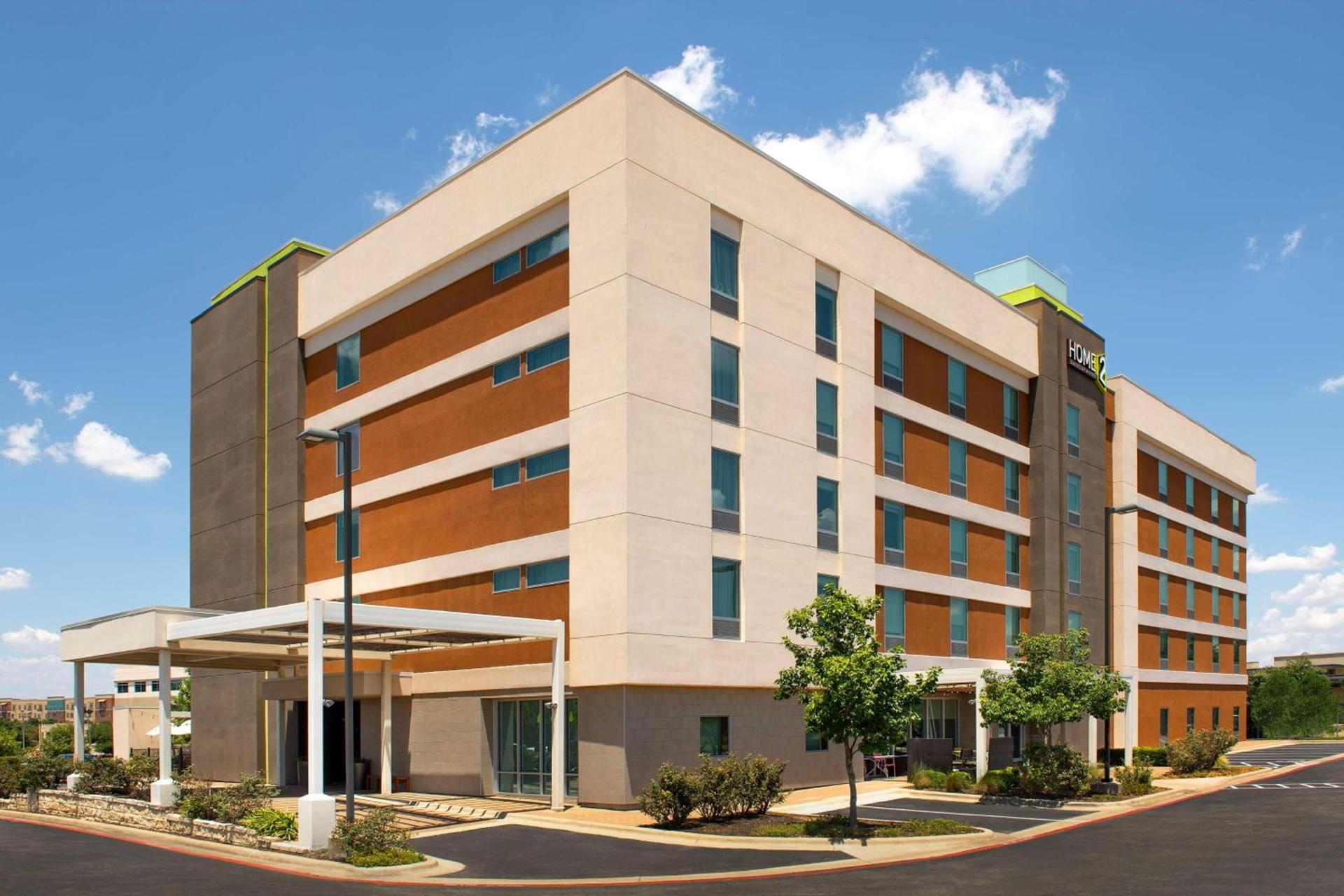 Home2 Suites by Hilton Austin Round Rock photo 3