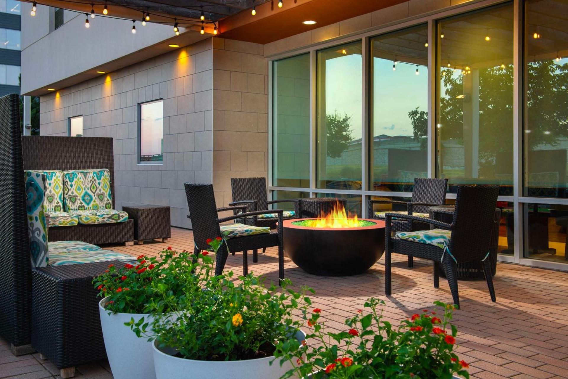 Home2 Suites by Hilton Austin Round Rock photo 4