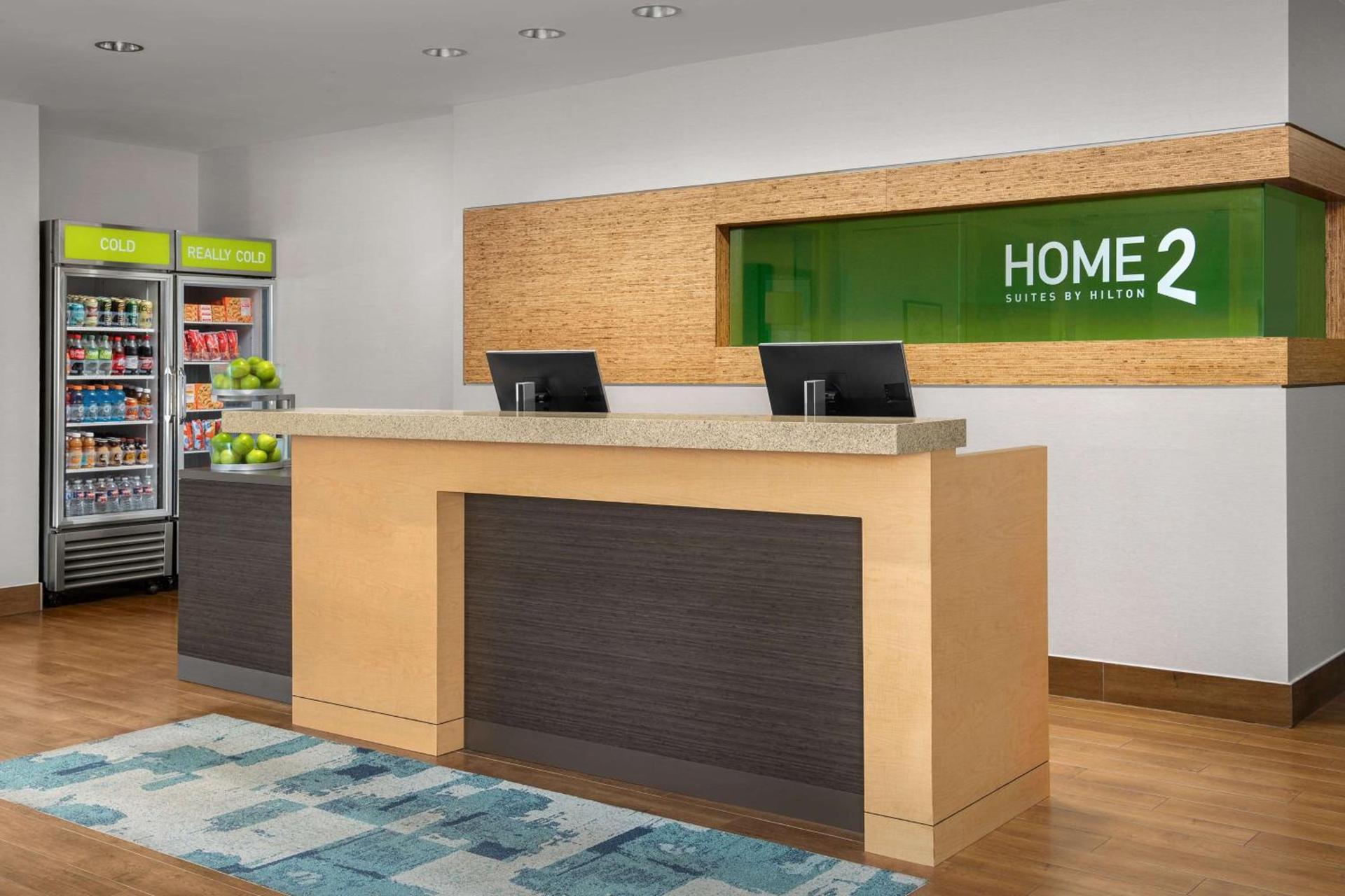 Home2 Suites by Hilton Austin Round Rock photo 7
