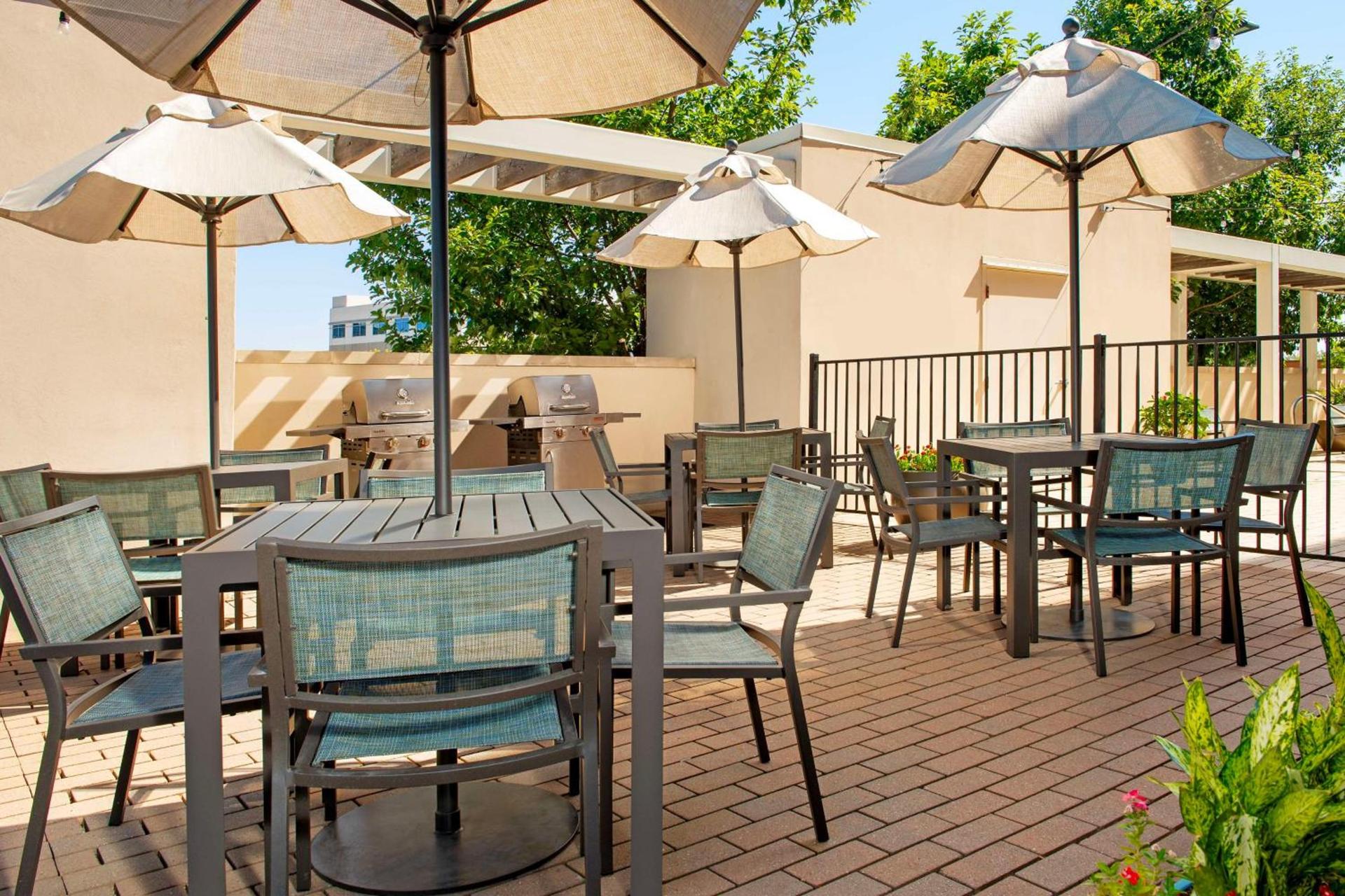Home2 Suites by Hilton Austin Round Rock photo 10