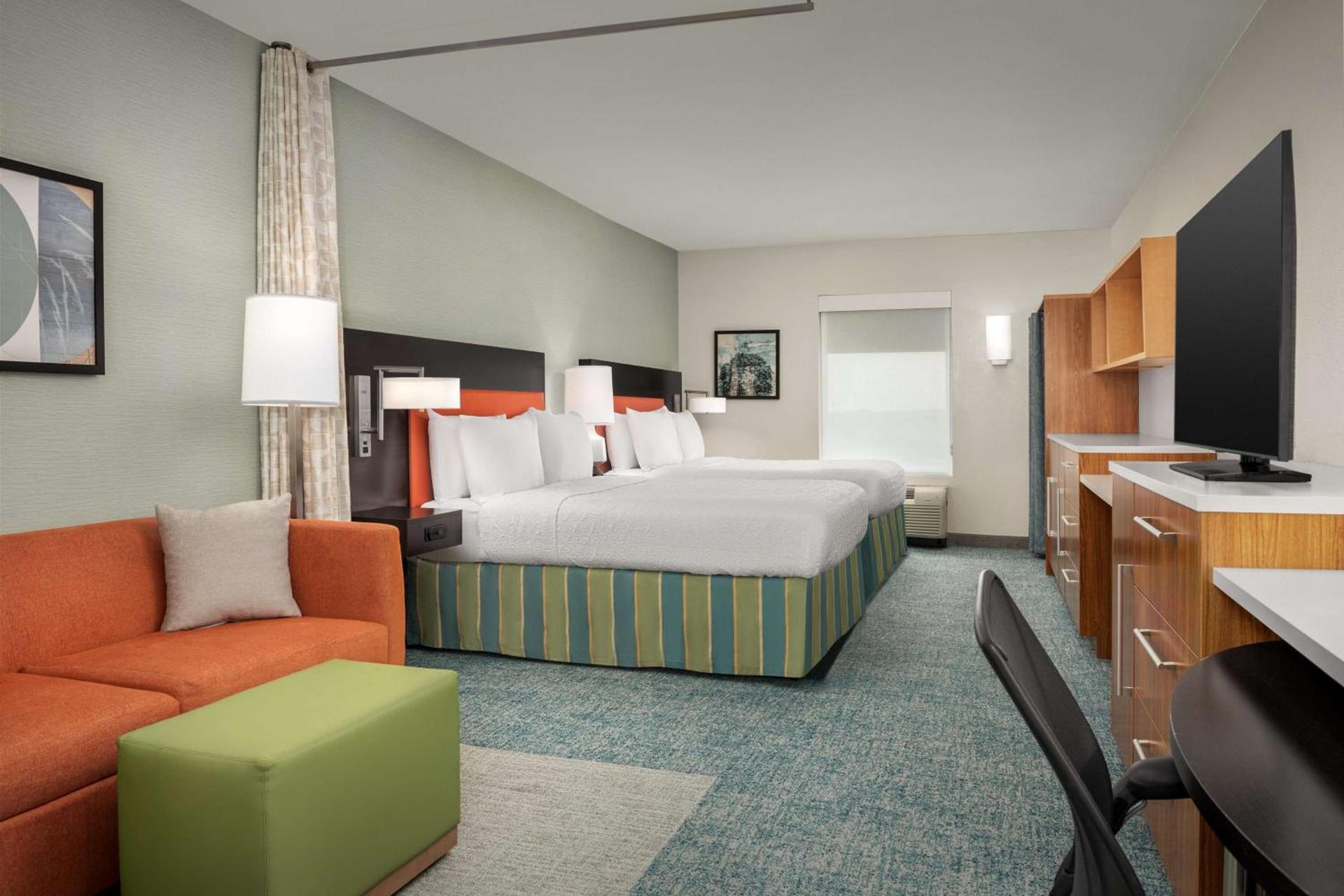 Home2 Suites by Hilton Austin Round Rock photo 12