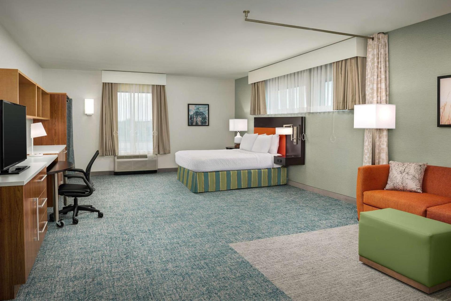 Home2 Suites by Hilton Austin Round Rock photo 14