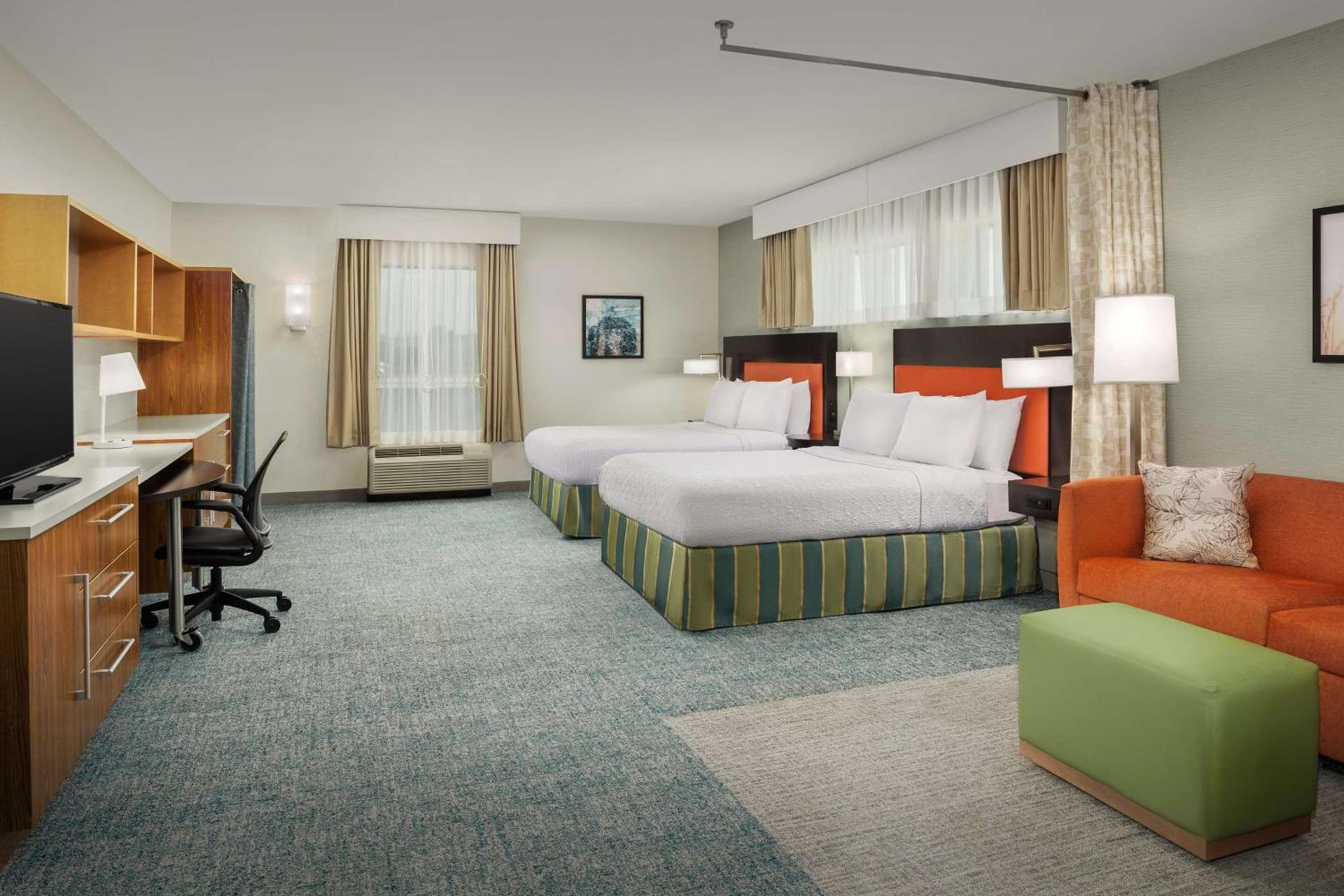 Home2 Suites by Hilton Austin Round Rock photo 16