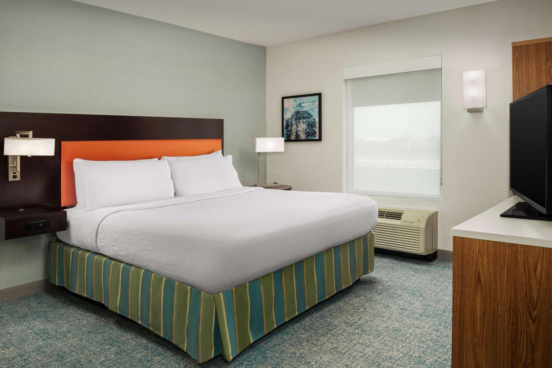 Home2 Suites by Hilton Austin Round Rock photo 17