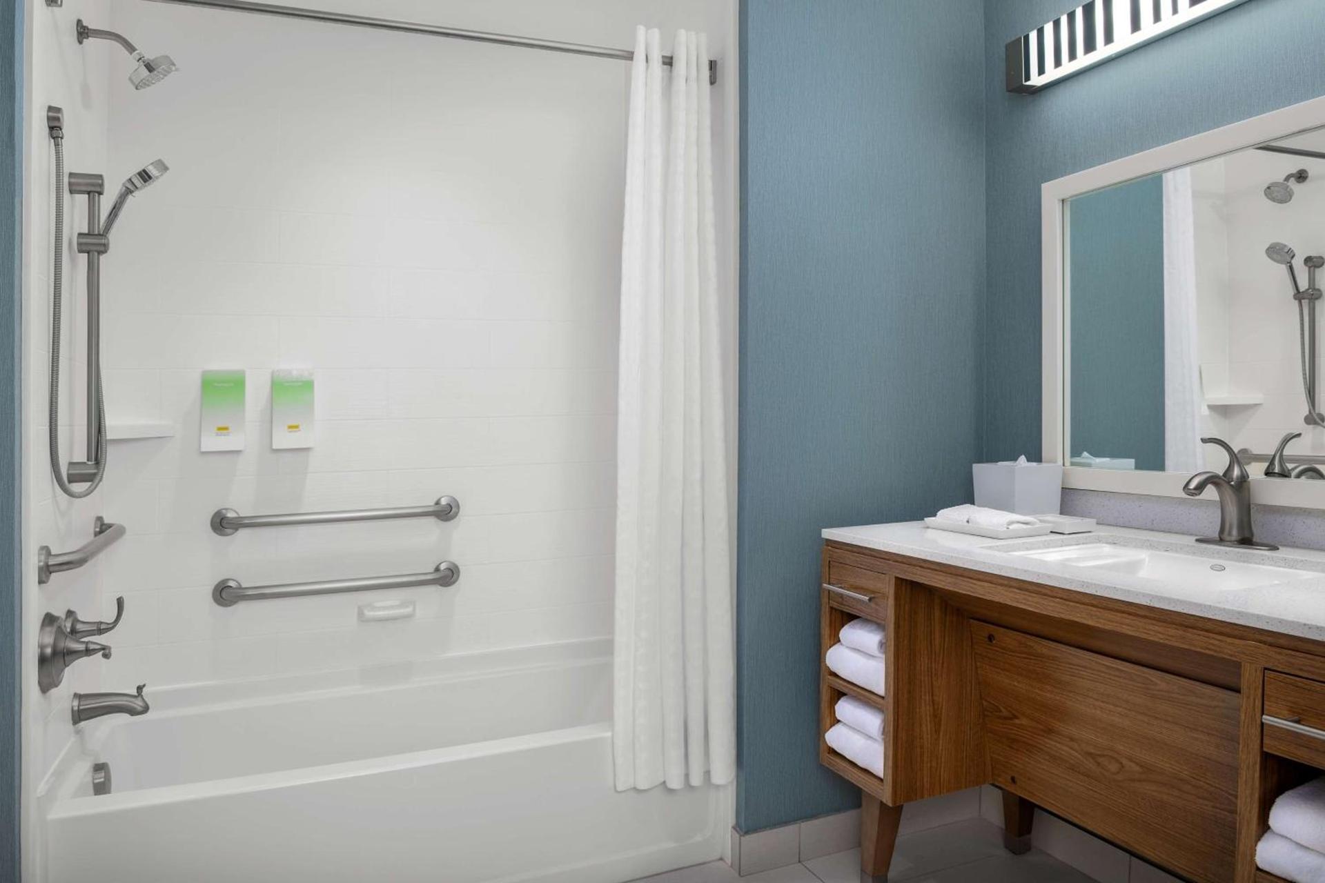 Home2 Suites by Hilton Austin Round Rock photo 18