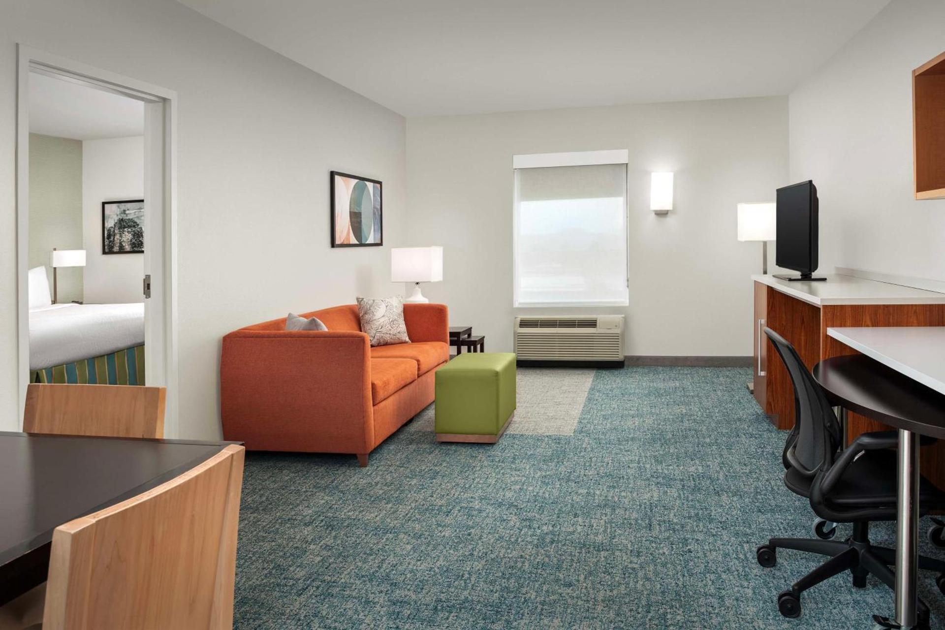 Home2 Suites by Hilton Austin Round Rock photo 19