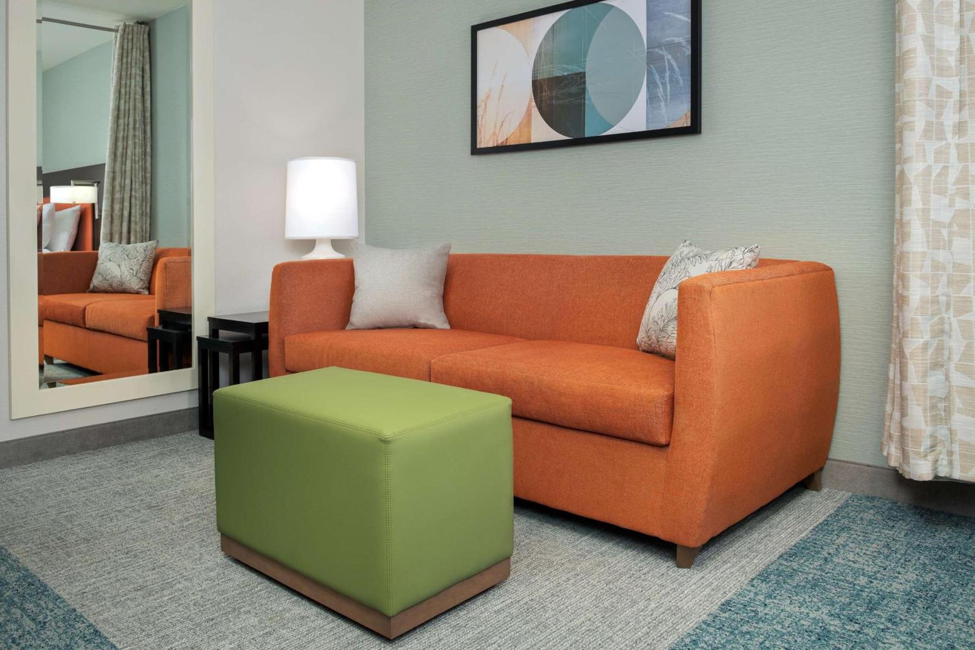 Home2 Suites by Hilton Austin Round Rock photo 20