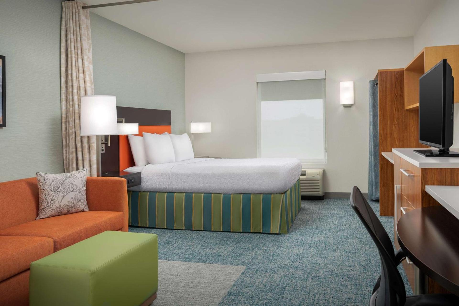 Home2 Suites by Hilton Austin Round Rock photo 22