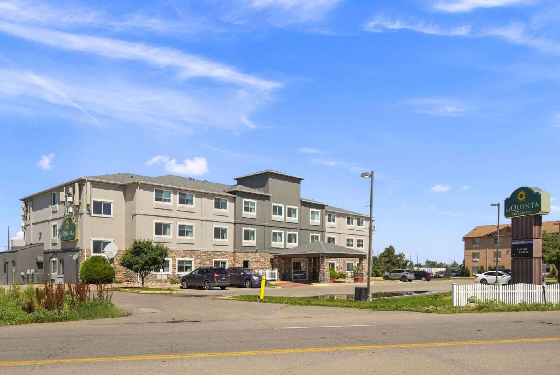 Baymont by Wyndham Henderson-Northeast Denver photo 6