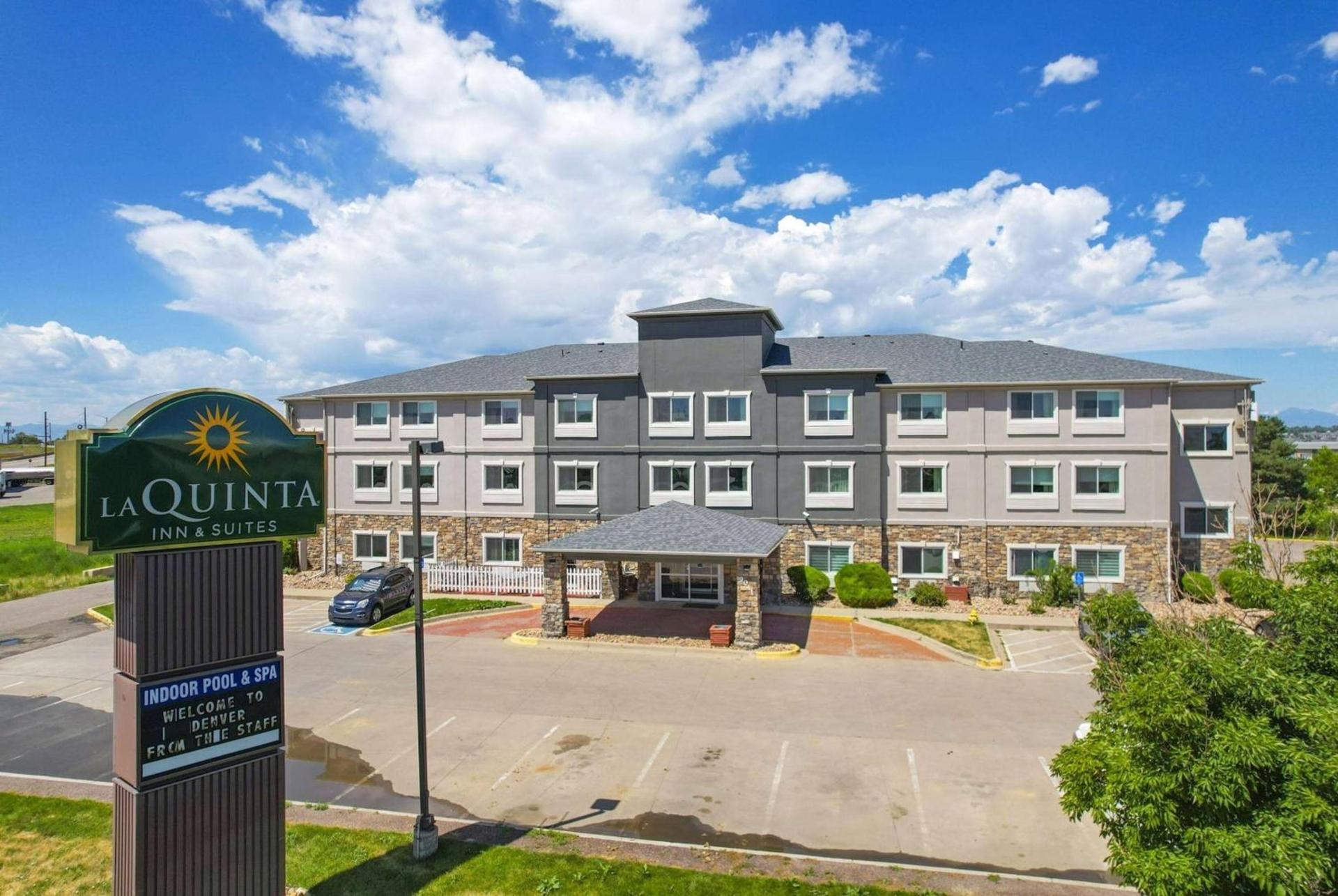 Baymont by Wyndham Henderson-Northeast Denver photo 7