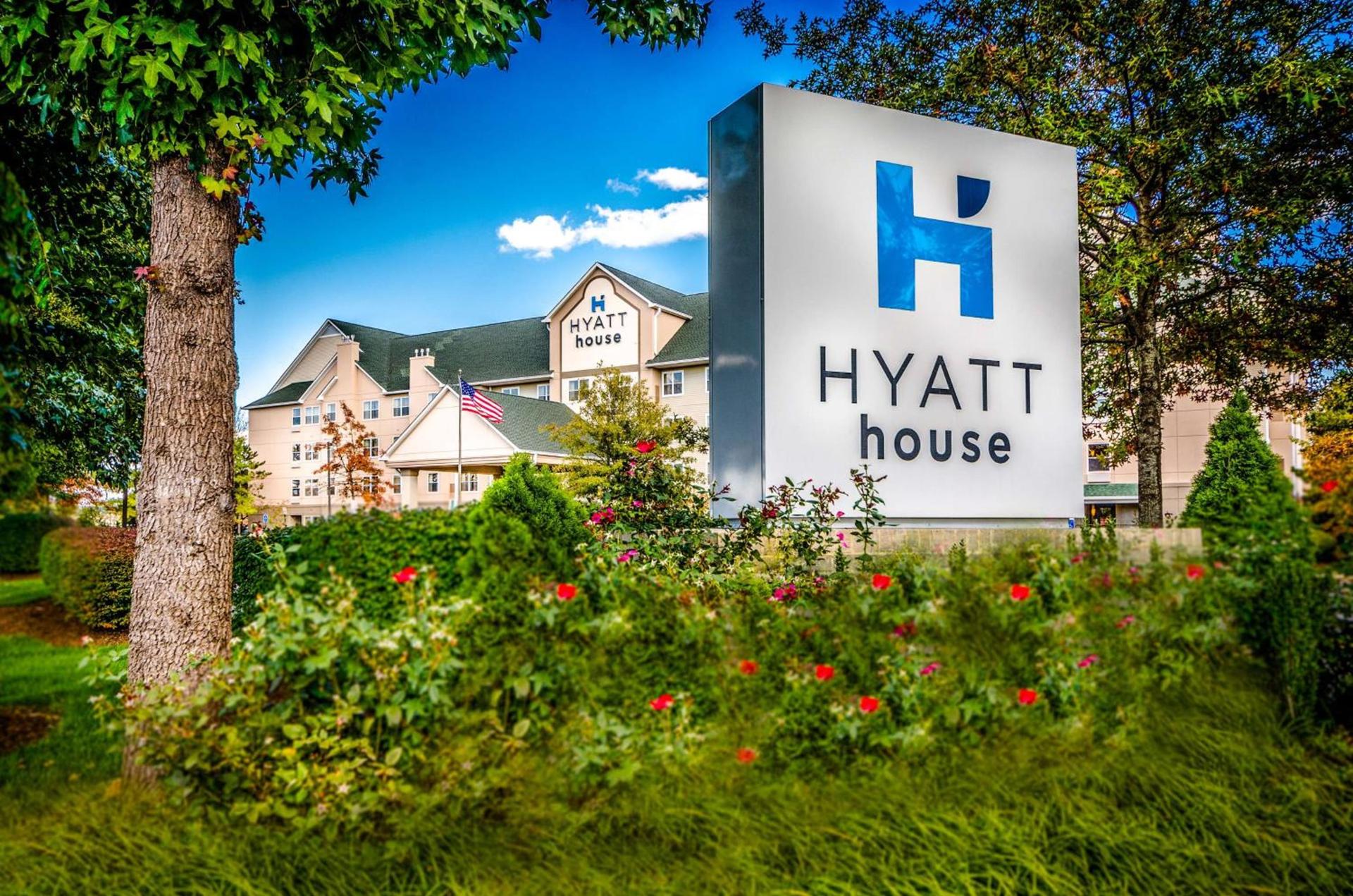 Hyatt House Herndon/Reston — hotel in Herndon