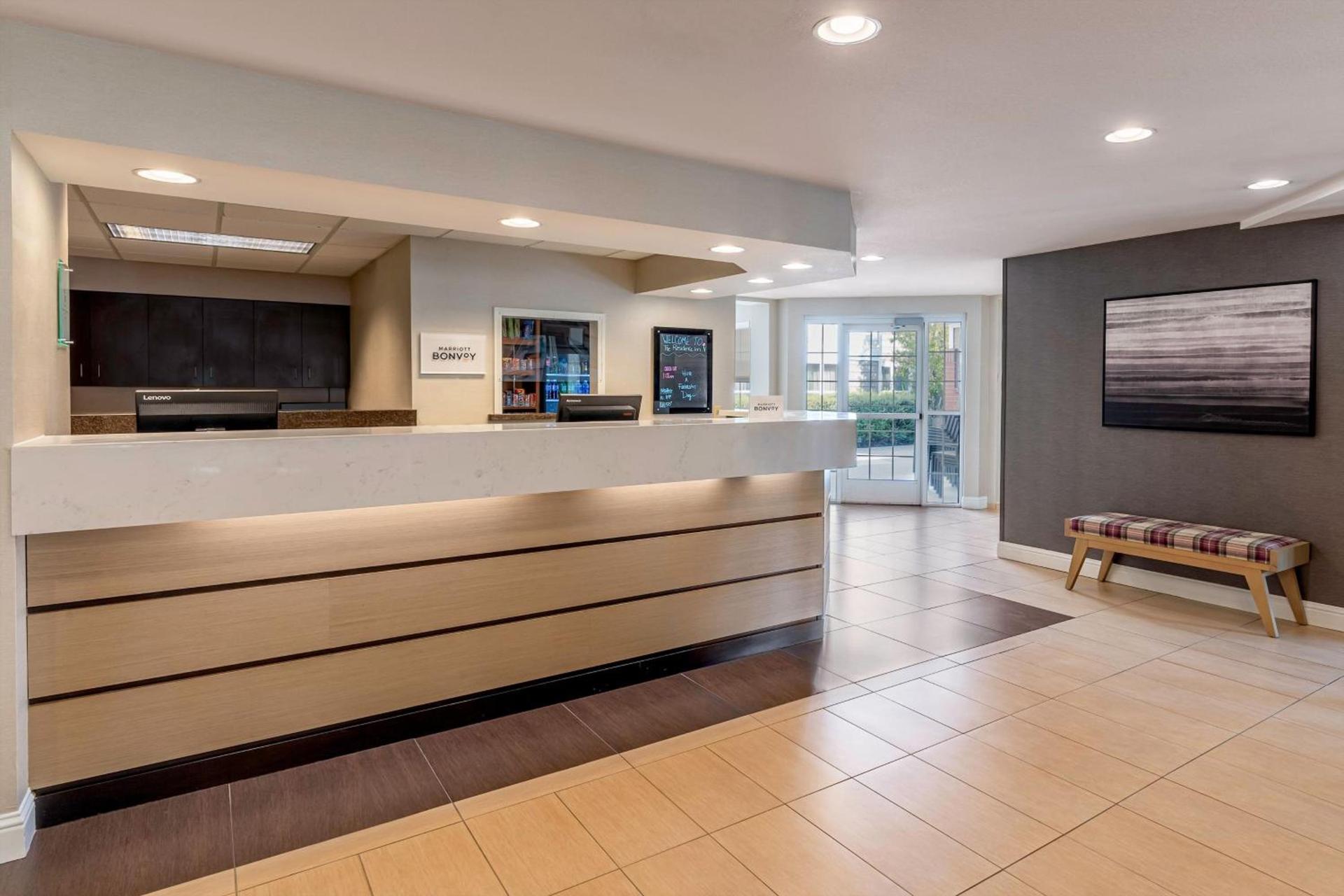 Residence Inn Sacramento Rancho Cordova photo 7