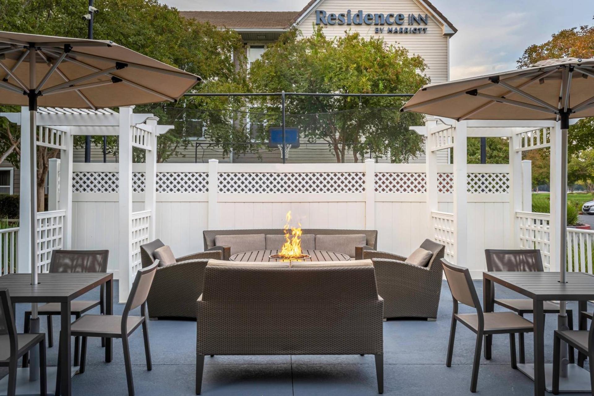 Residence Inn Sacramento Rancho Cordova photo 9