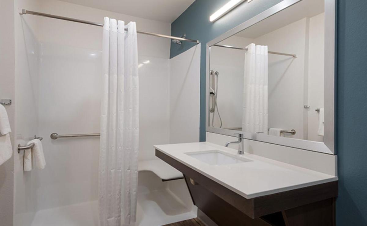 WoodSpring Suites Ashland - Richmond North photo 11