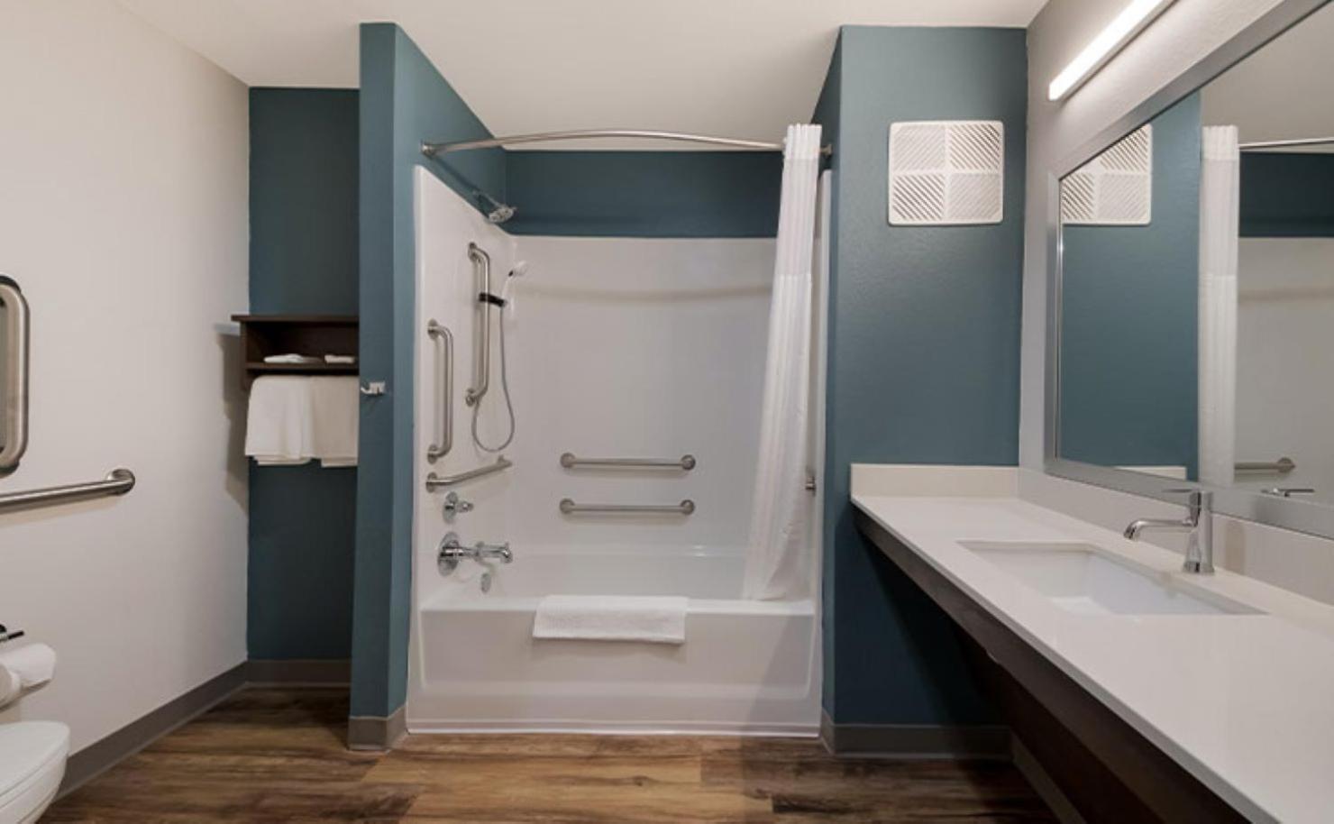 WoodSpring Suites Ashland - Richmond North photo 12