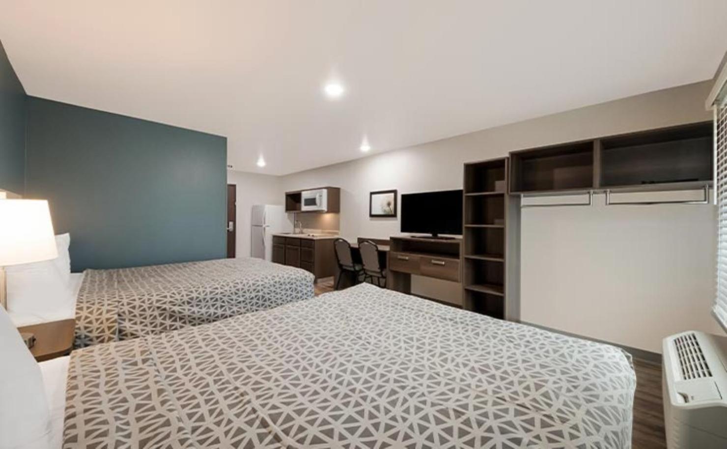 WoodSpring Suites Ashland - Richmond North photo 13