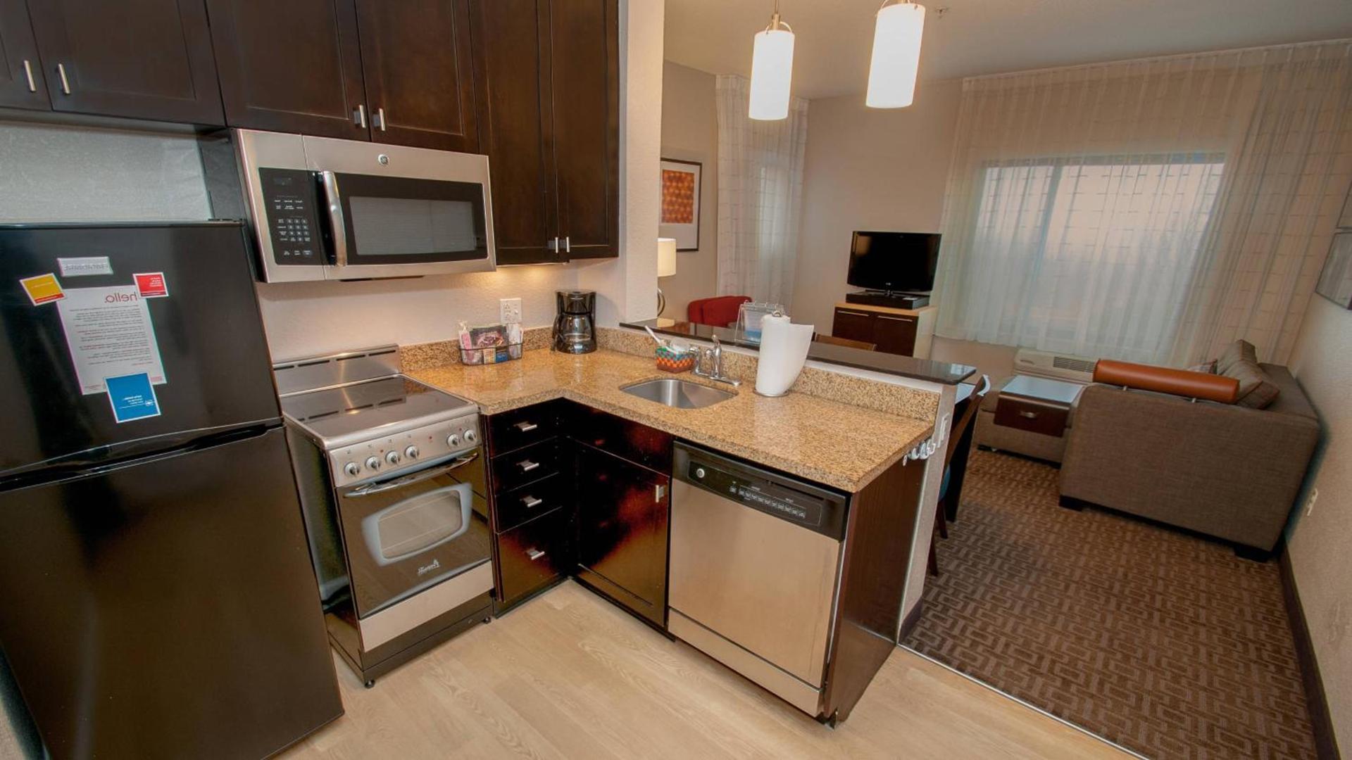 TownePlace Suites by Marriott Scranton Wilkes-Barre photo 6