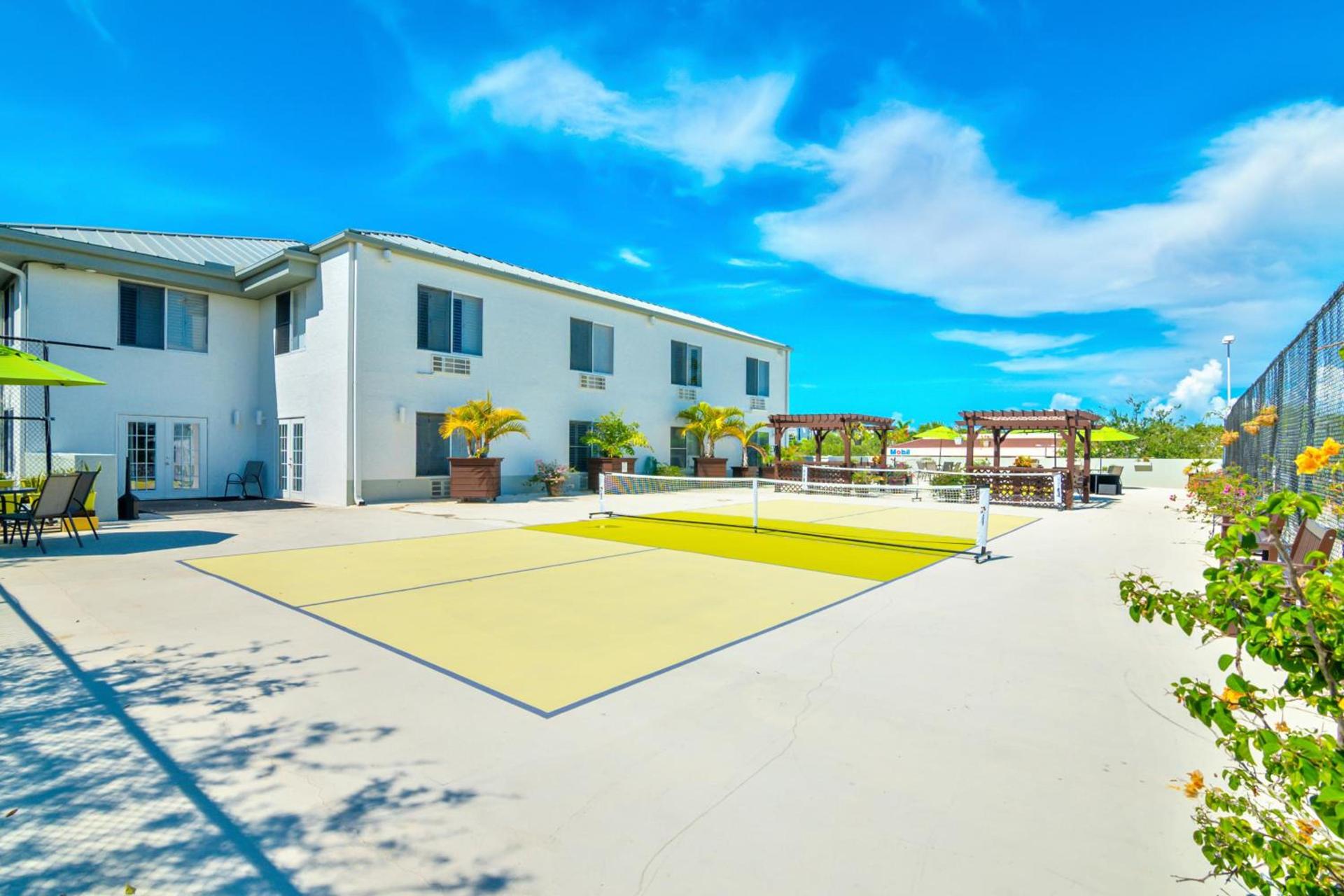 Naples Park Central Hotel photo 15