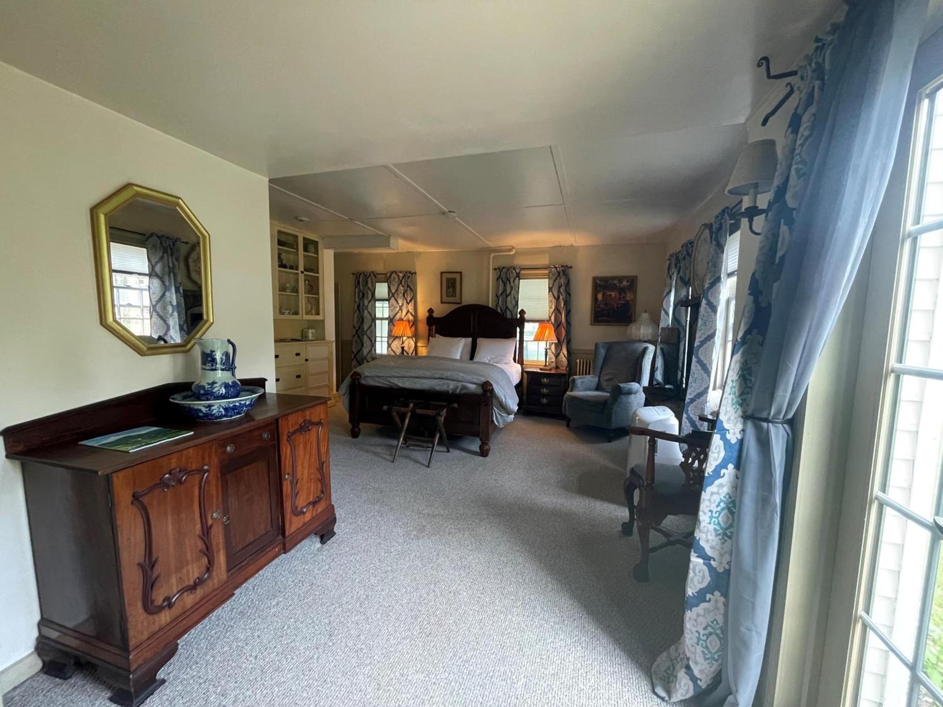 Arlington Inn & Spa photo 16