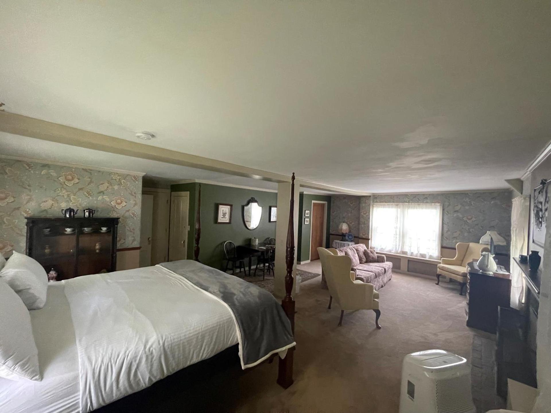 Arlington Inn & Spa photo 15