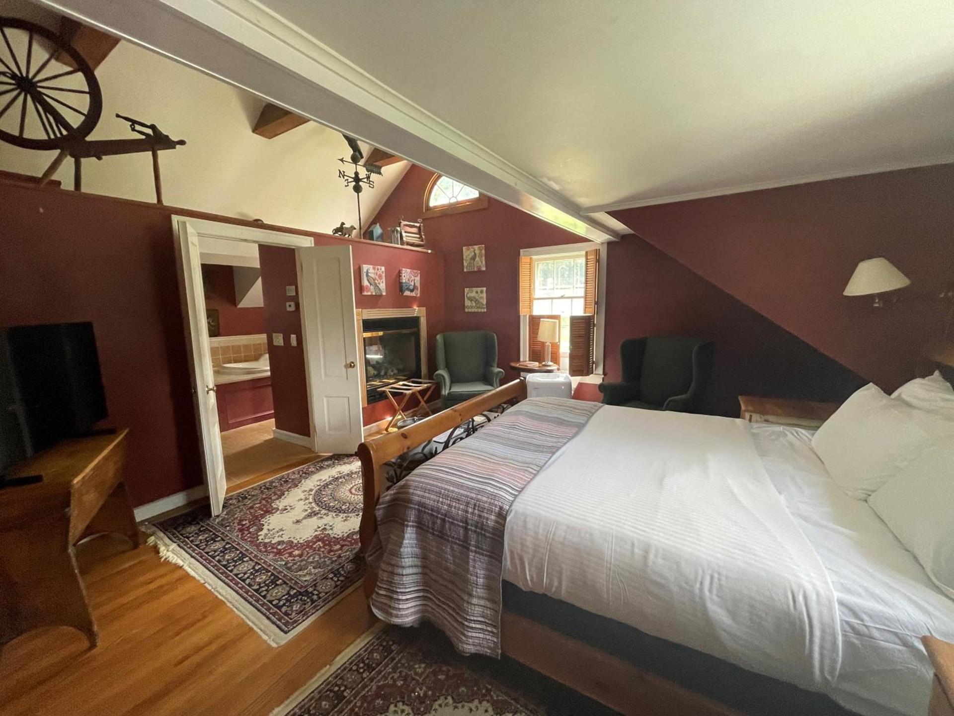 Arlington Inn & Spa photo 14