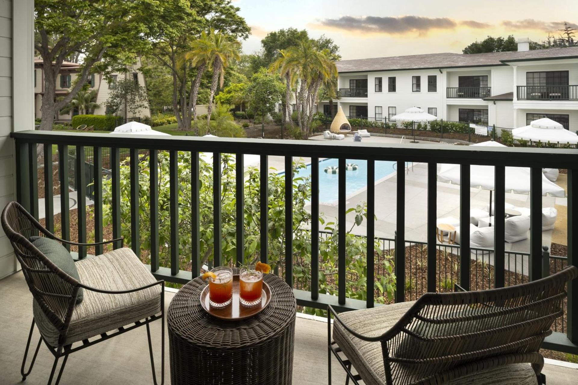 The Steward, Santa Barbara, a Tribute Portfolio Hotel photo 23