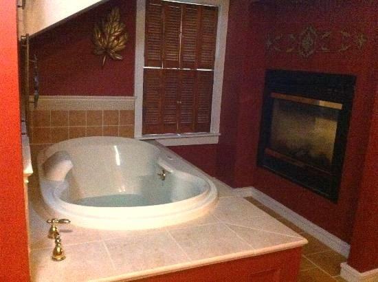 Arlington Inn & Spa photo 13