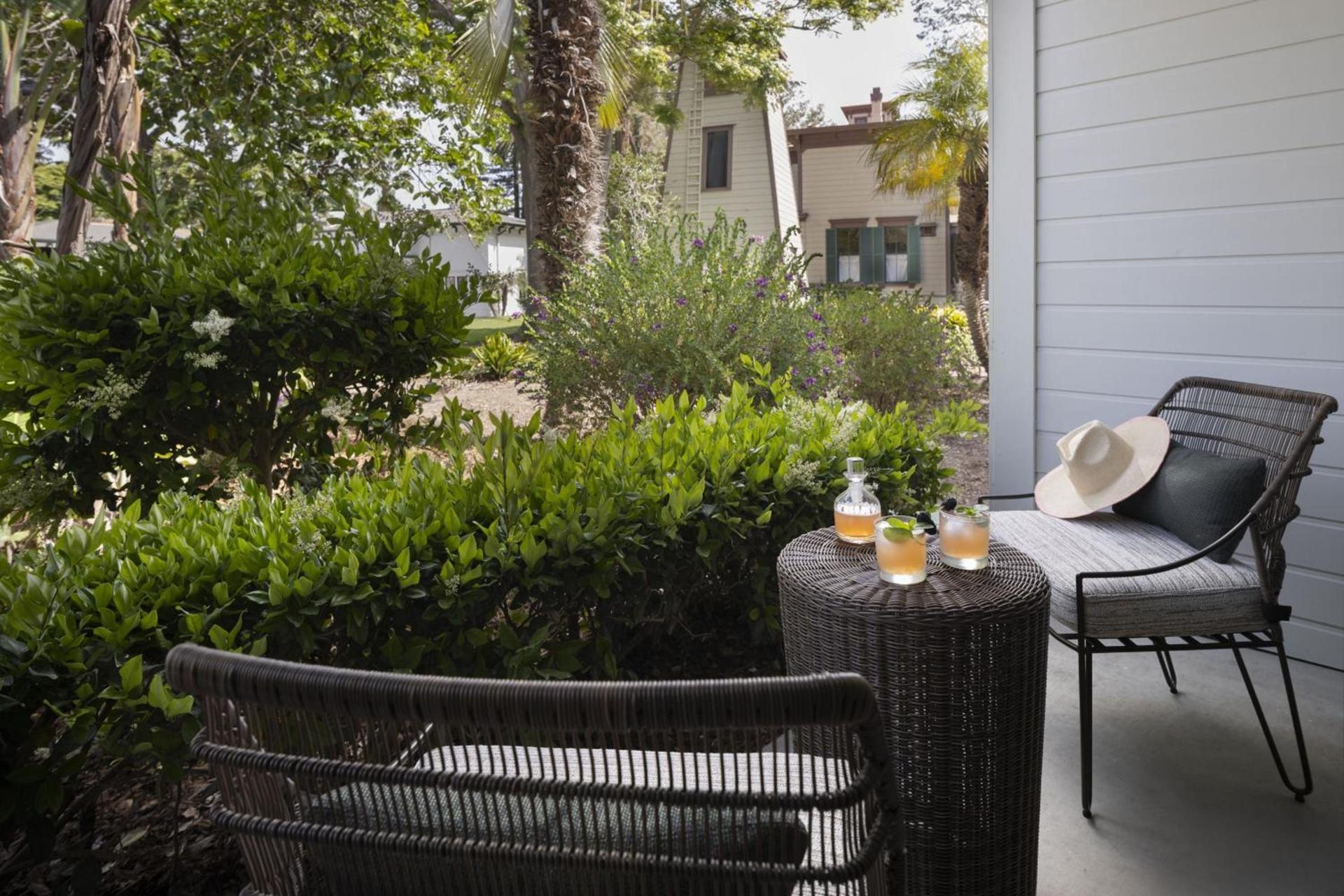 The Steward, Santa Barbara, a Tribute Portfolio Hotel photo 24