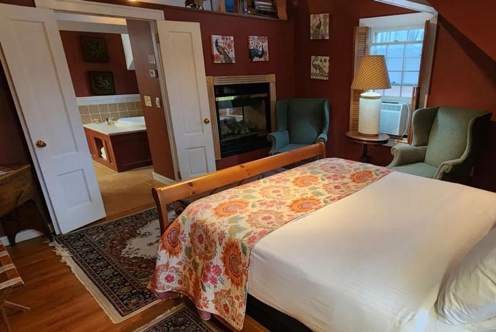 Arlington Inn & Spa photo 12