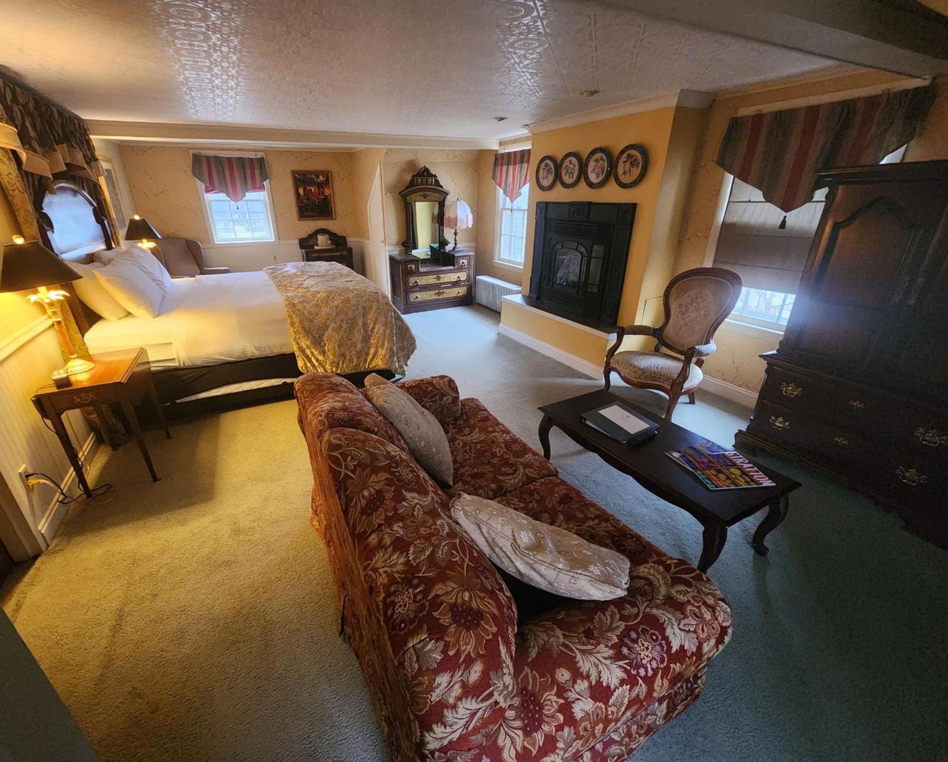 Arlington Inn & Spa photo 10