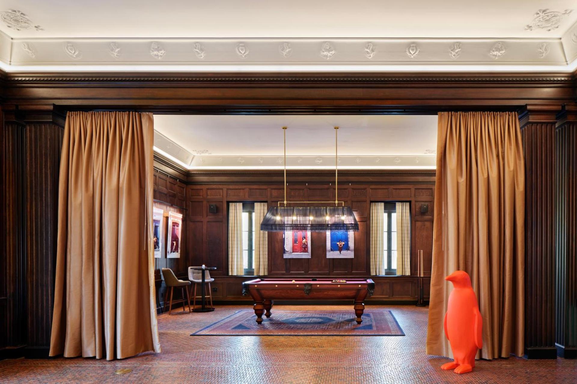 21c Museum Hotel St Louis photo 6