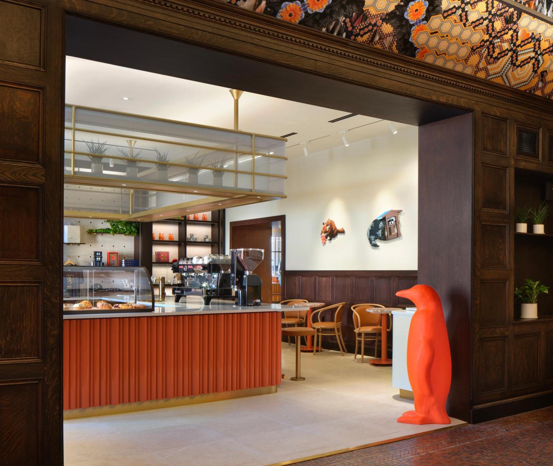 21c Museum Hotel St Louis photo 16