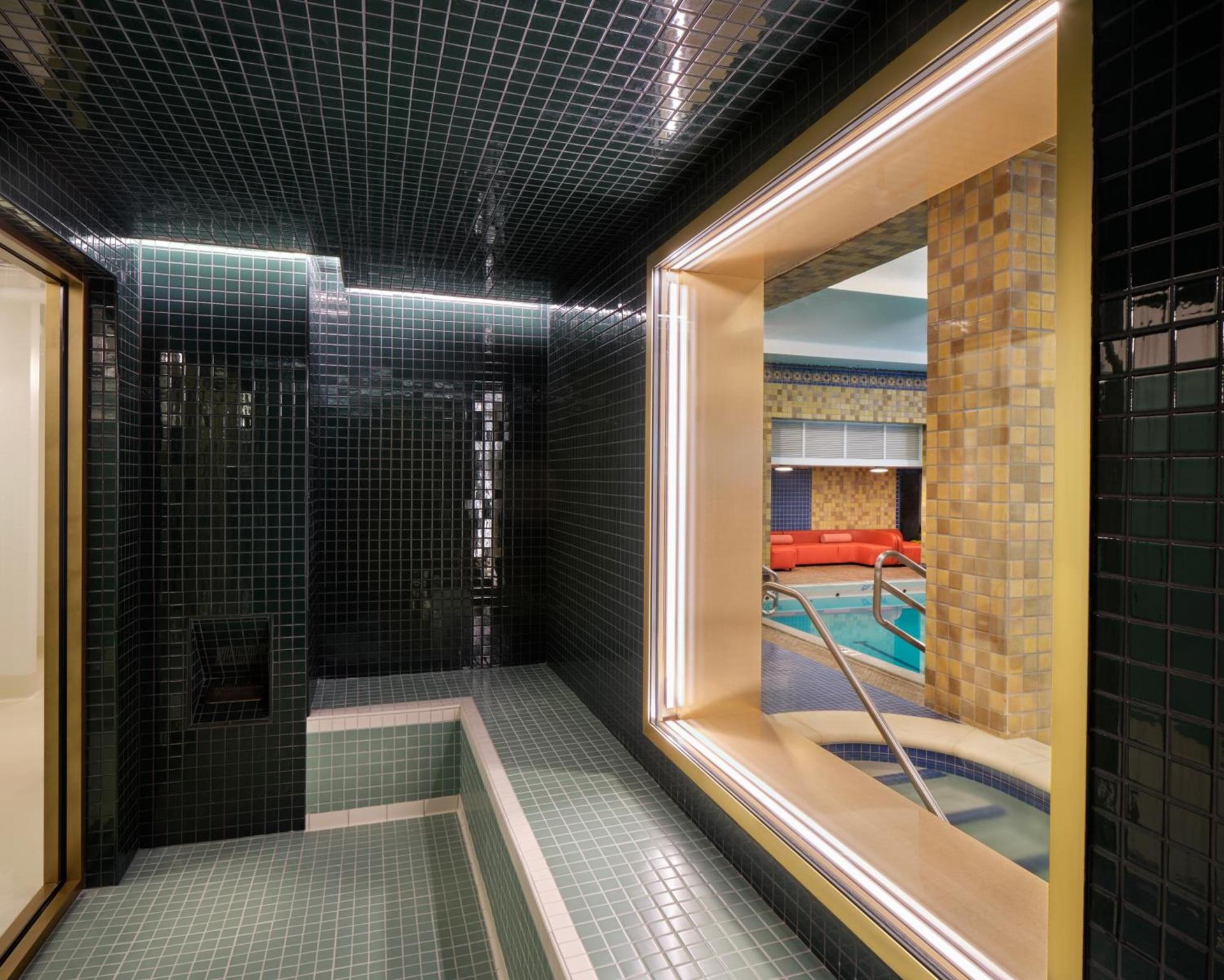21c Museum Hotel St Louis photo 14