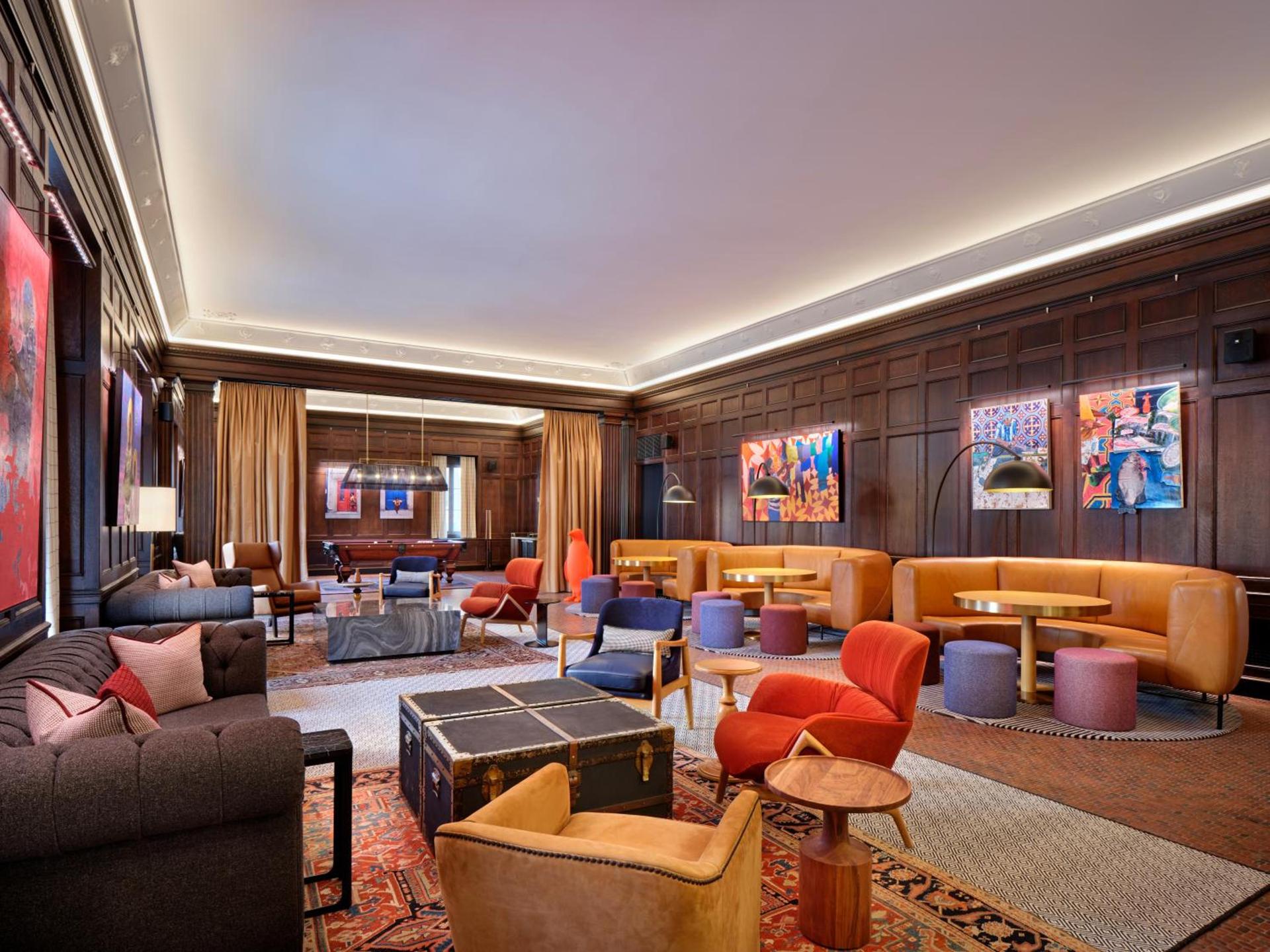 21c Museum Hotel St Louis photo 5