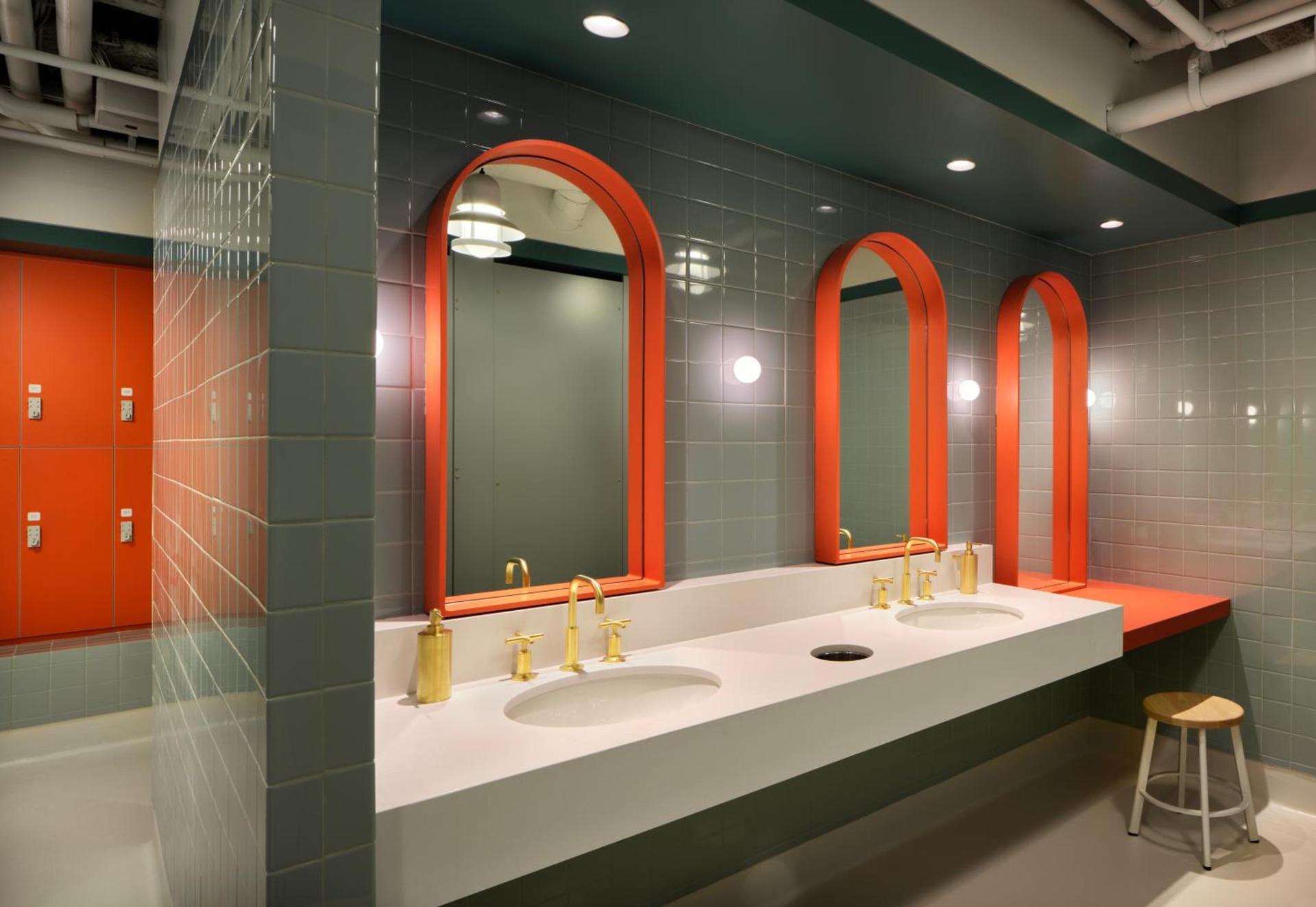 21c Museum Hotel St Louis photo 28