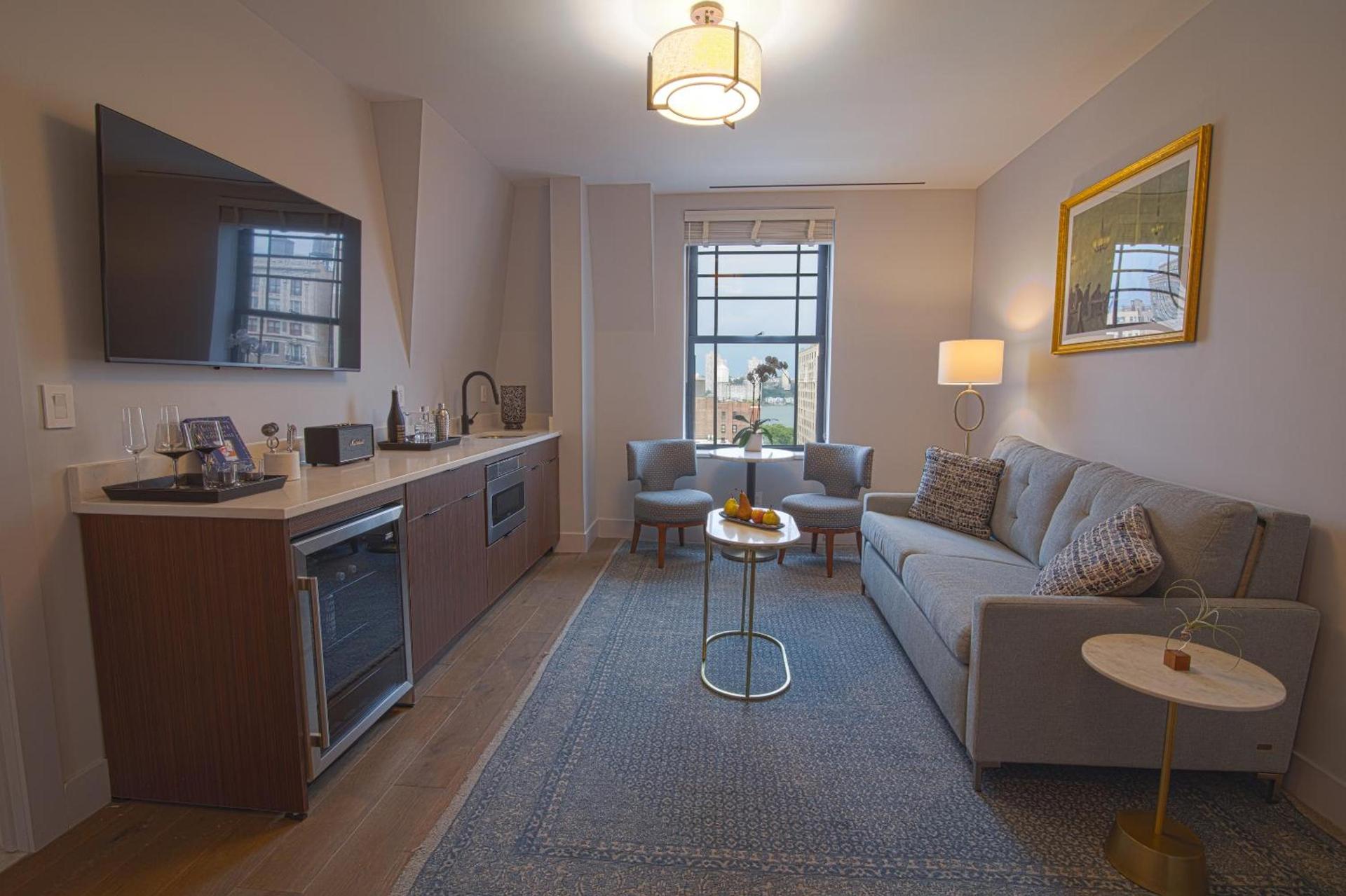 Hotel Belleclaire Central Park, a Small Luxury Hotel photo 16