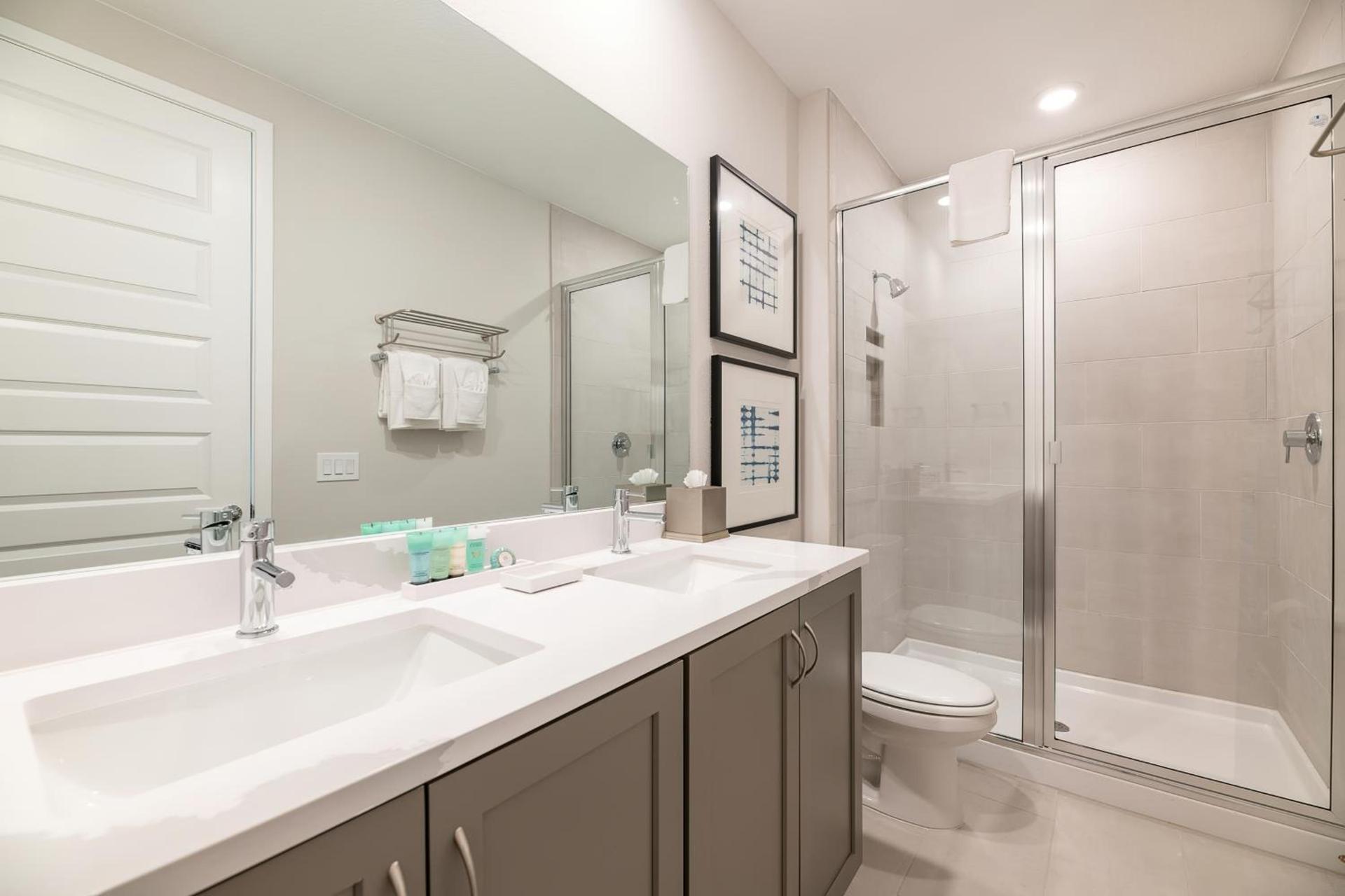 Spectrum Resort Villas Orlando and Waterparks photo 82