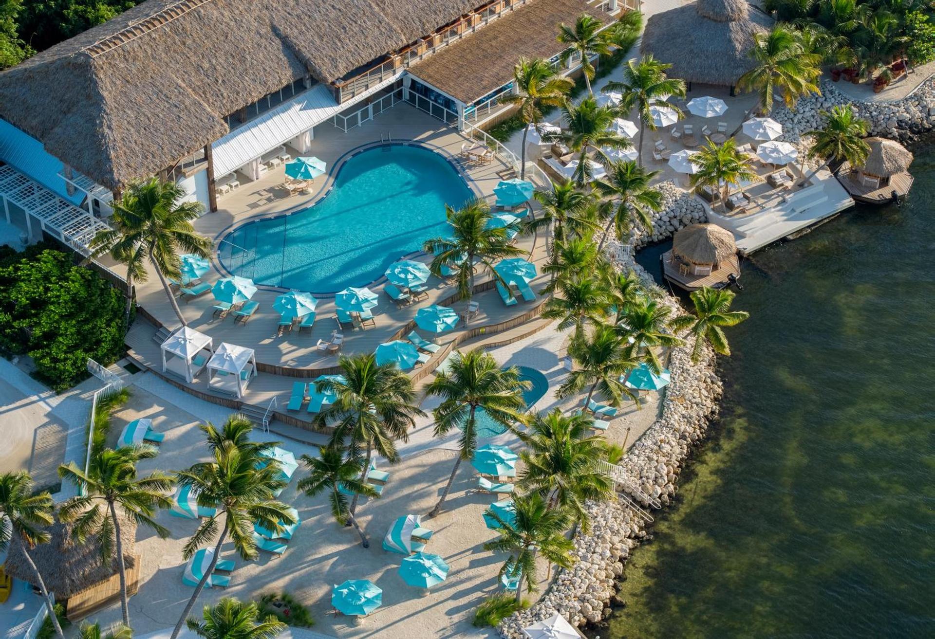 Bungalows Key Largo - All Inclusive photo 68