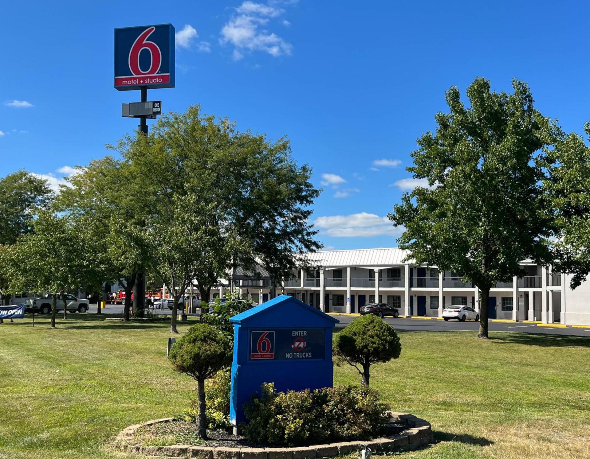 Studio 6 Suites - Lafayette, IN photo 1