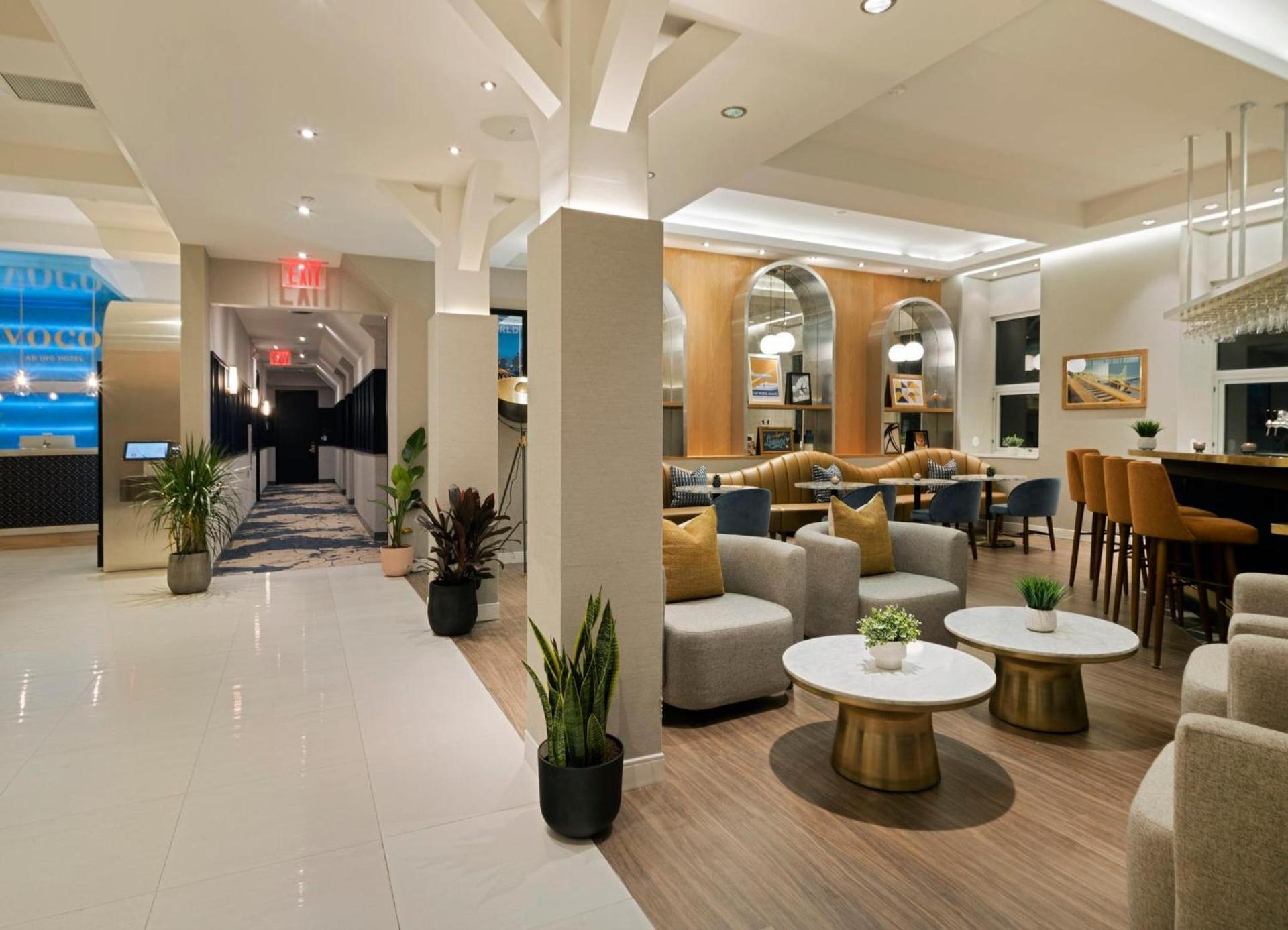 voco Fiorello - LaGuardia Airport by IHG photo 21