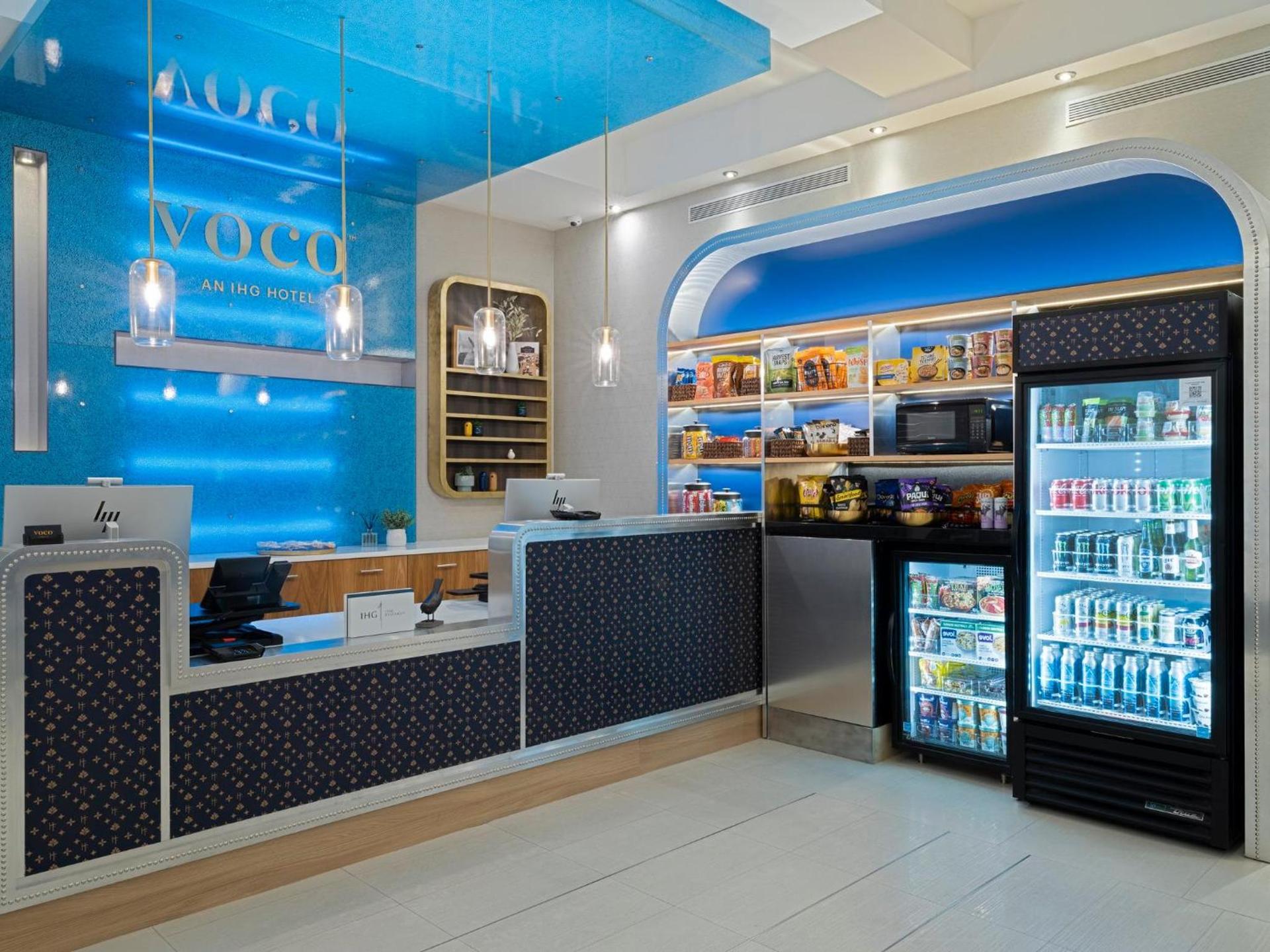 voco Fiorello - LaGuardia Airport by IHG photo 8