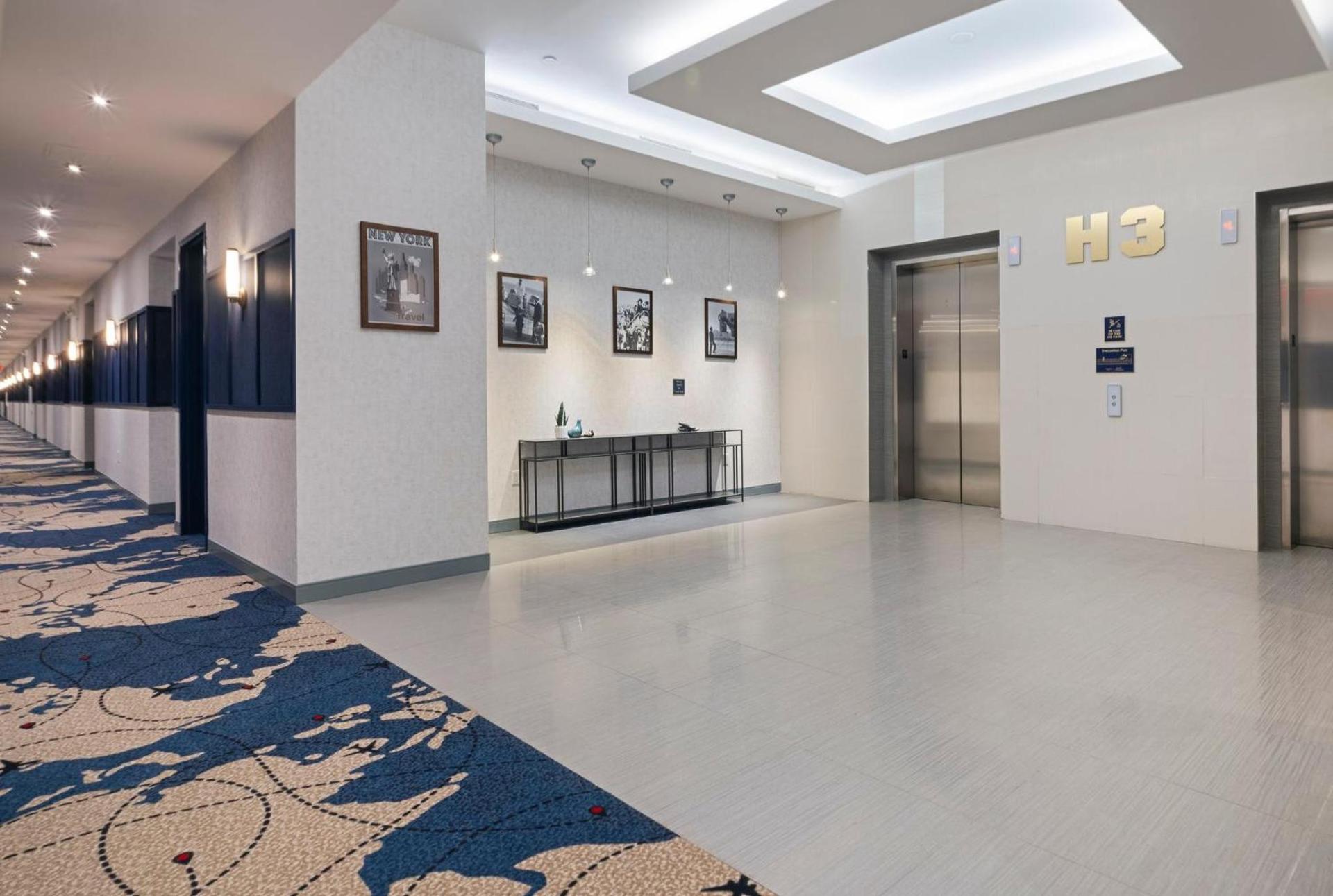 voco Fiorello - LaGuardia Airport by IHG photo 22