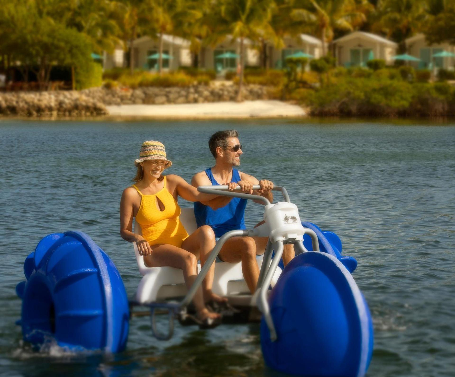 Bungalows Key Largo - All Inclusive photo 75