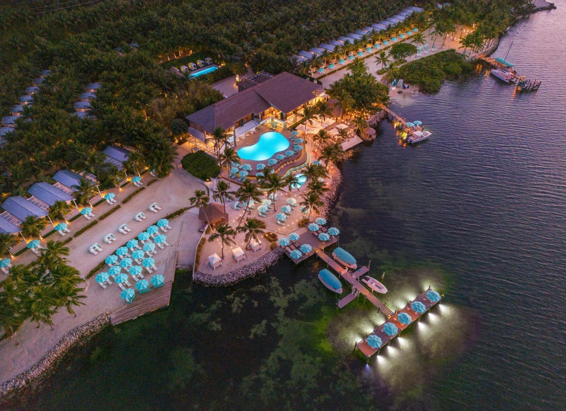 Bungalows Key Largo - All Inclusive photo 2