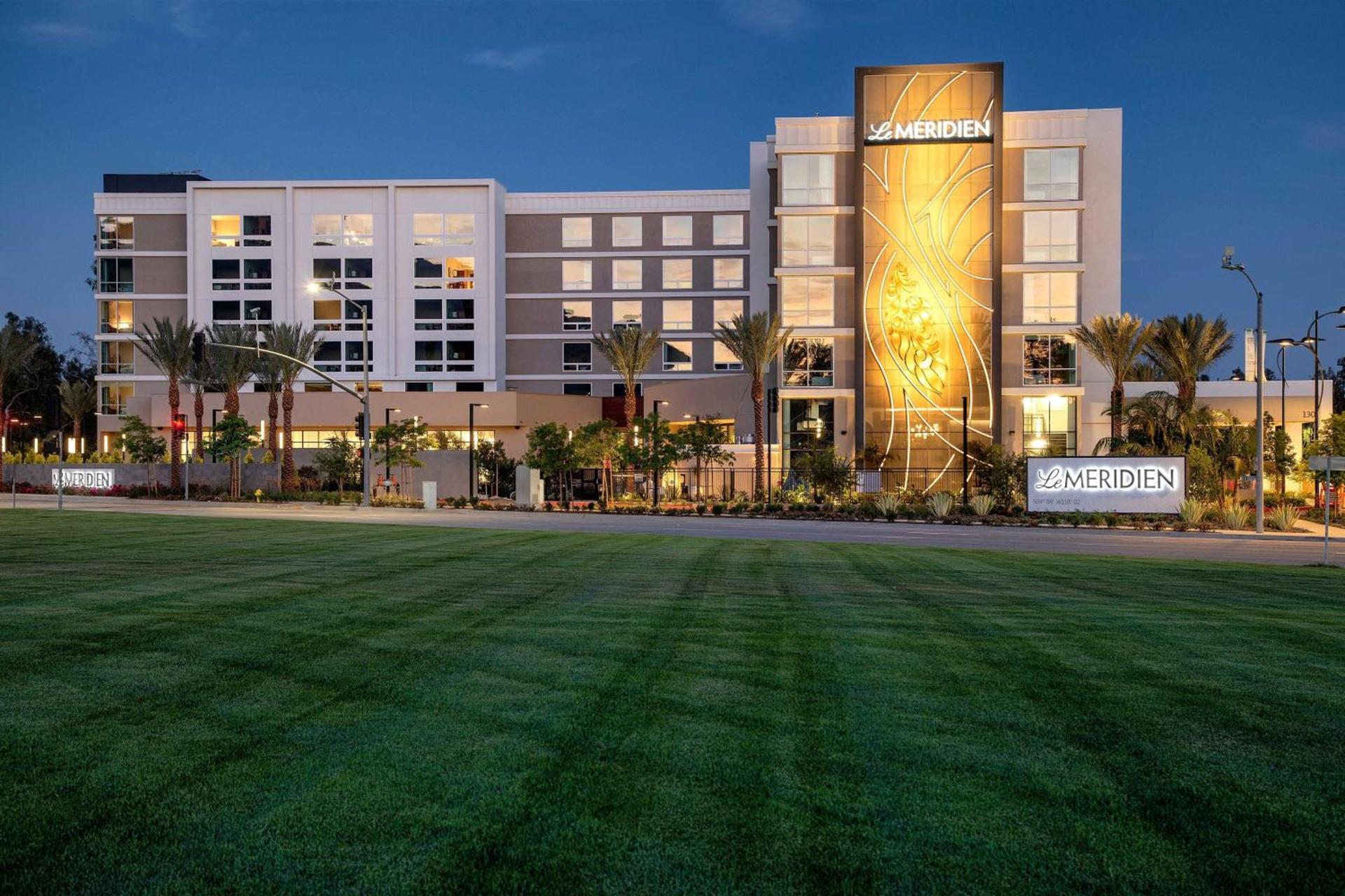 Le Meridien Pasadena Arcadia — hotel in Arcadia