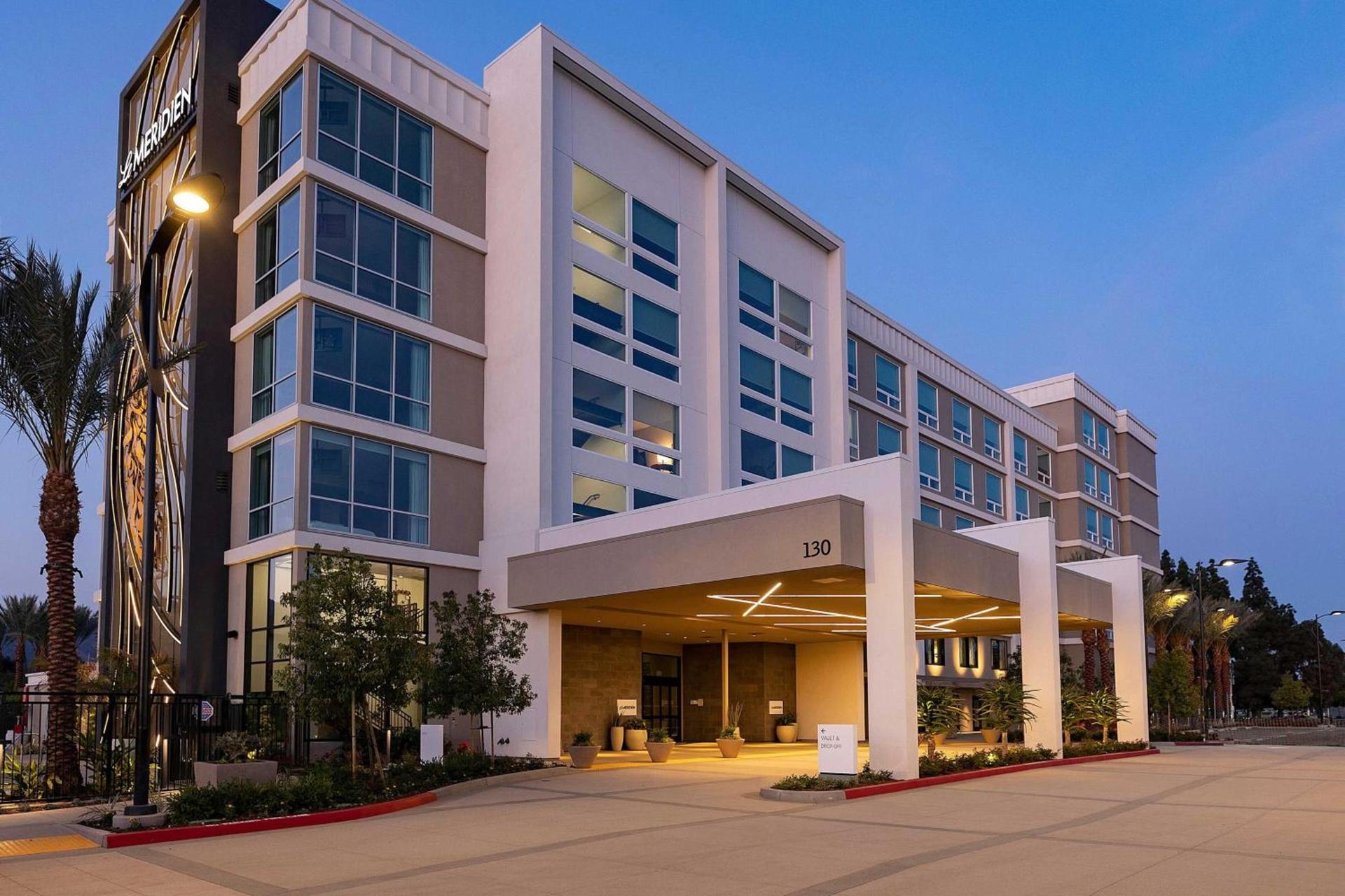 Le Meridien Pasadena Arcadia photo 17