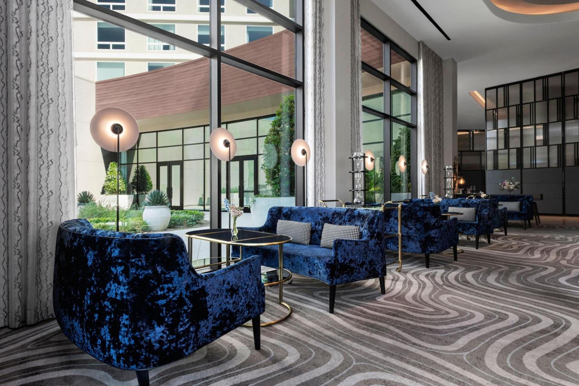 Le Meridien Pasadena Arcadia photo 19