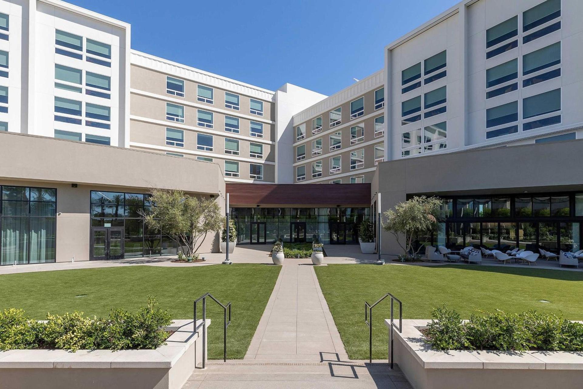 Le Meridien Pasadena Arcadia photo 22