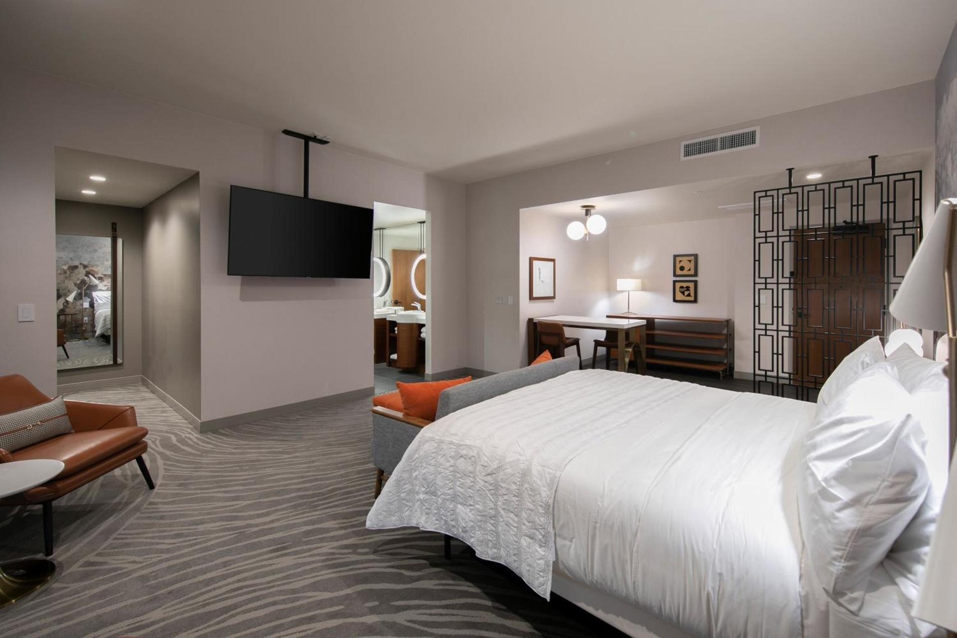 Le Meridien Pasadena Arcadia photo 25